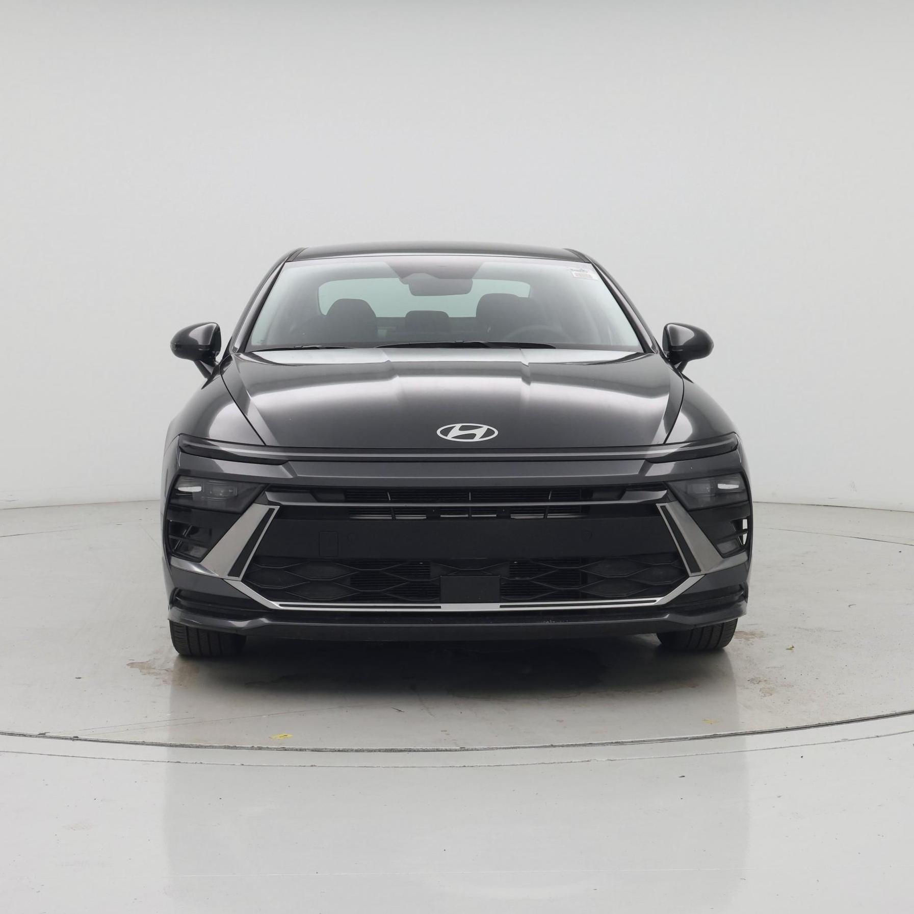 Thumbnail: 2025 Hyundai Sonata - 5