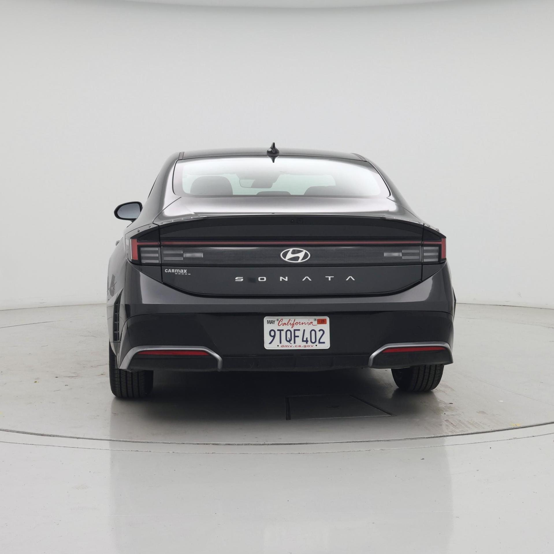 Thumbnail: 2025 Hyundai Sonata - 6