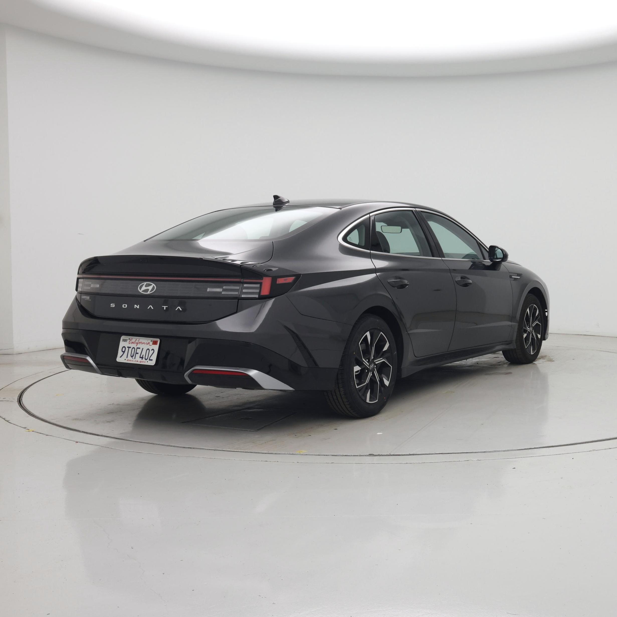 Thumbnail: 2025 Hyundai Sonata - 8