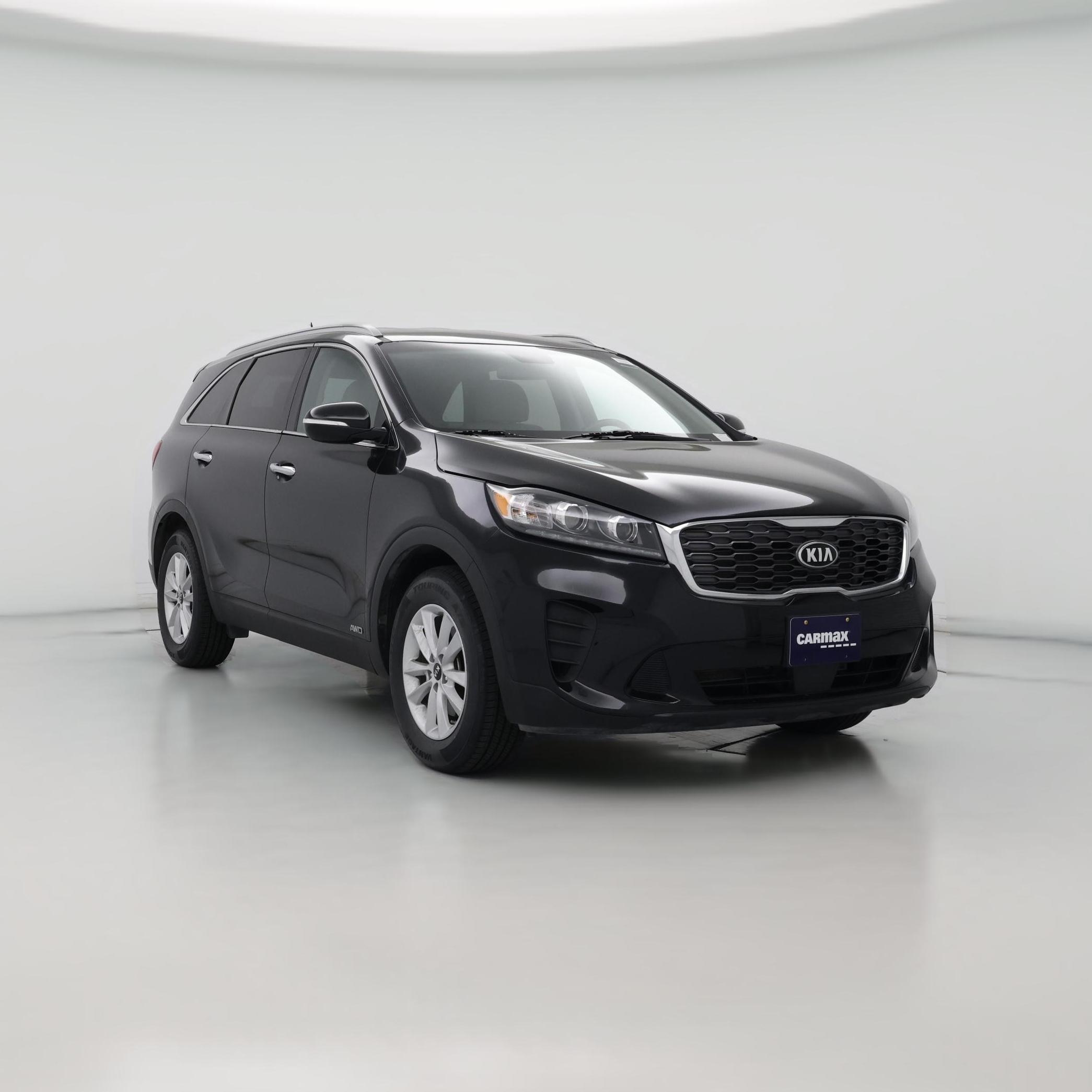 2020 Kia Sorento