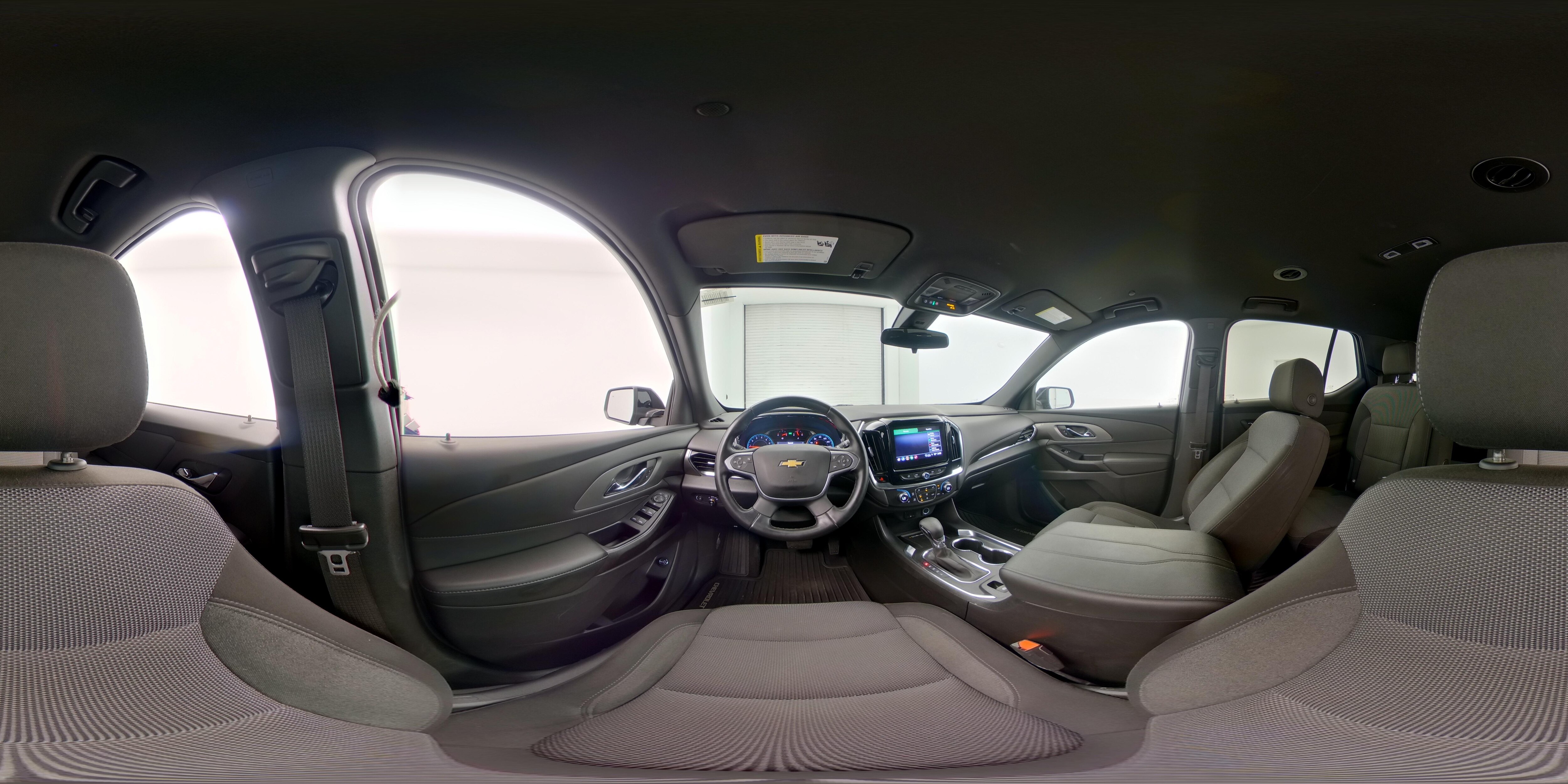 2023 Chevrolet Traverse 1LT - Photo 29