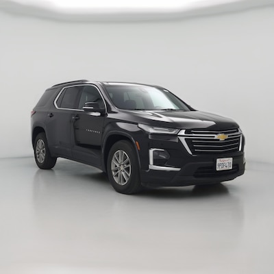 Vehicle exterior view