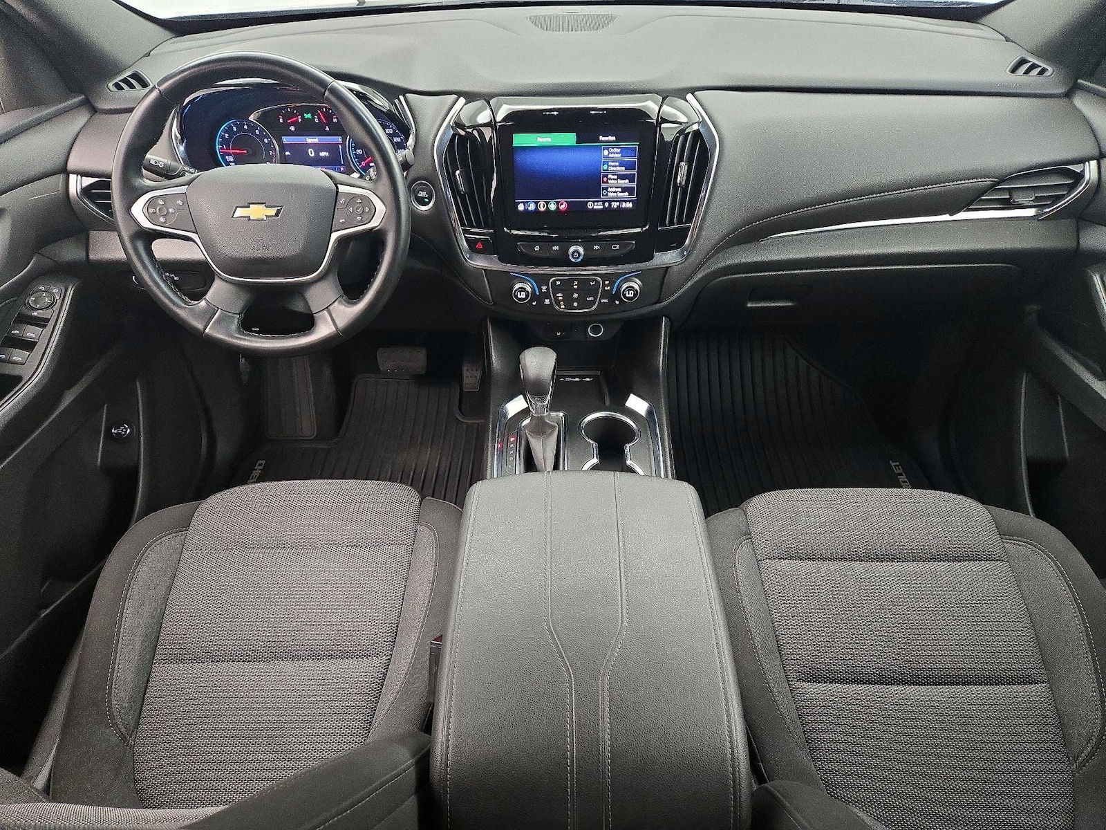 2023 Chevrolet Traverse 1LT - Photo 10