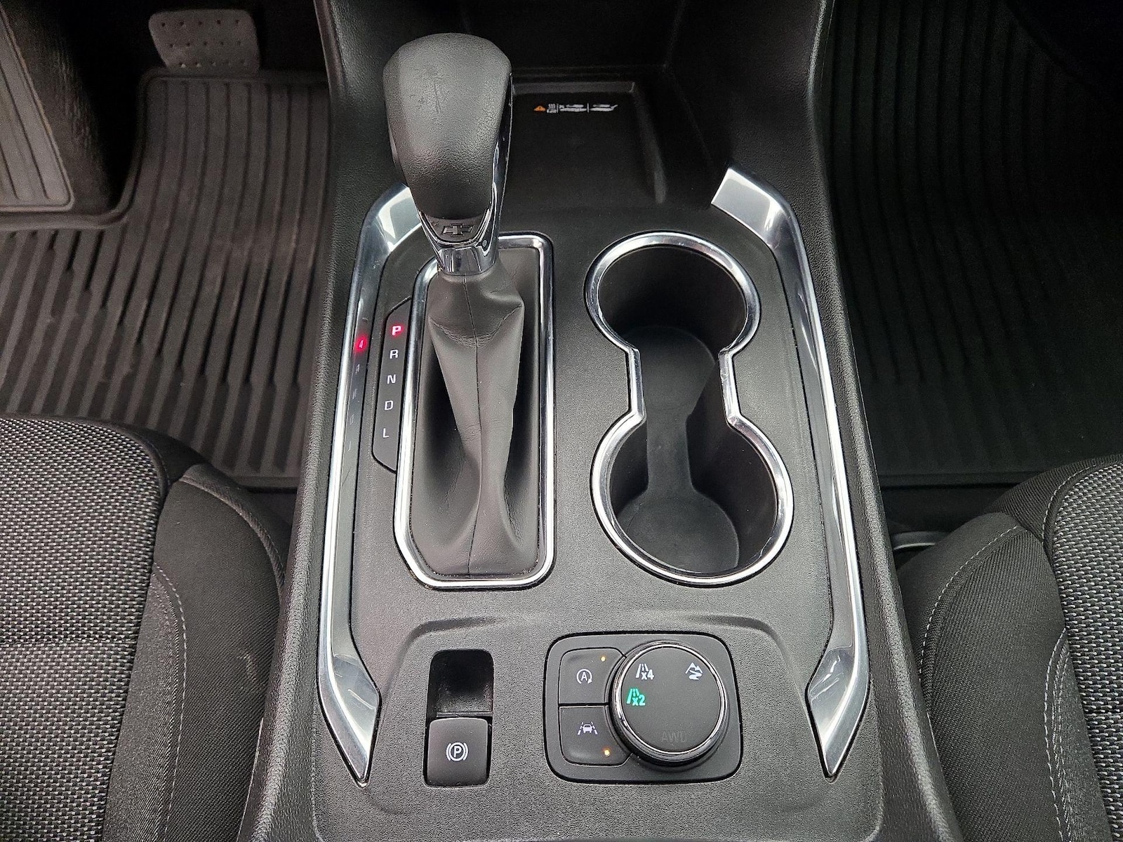 2023 Chevrolet Traverse 1LT - Photo 19