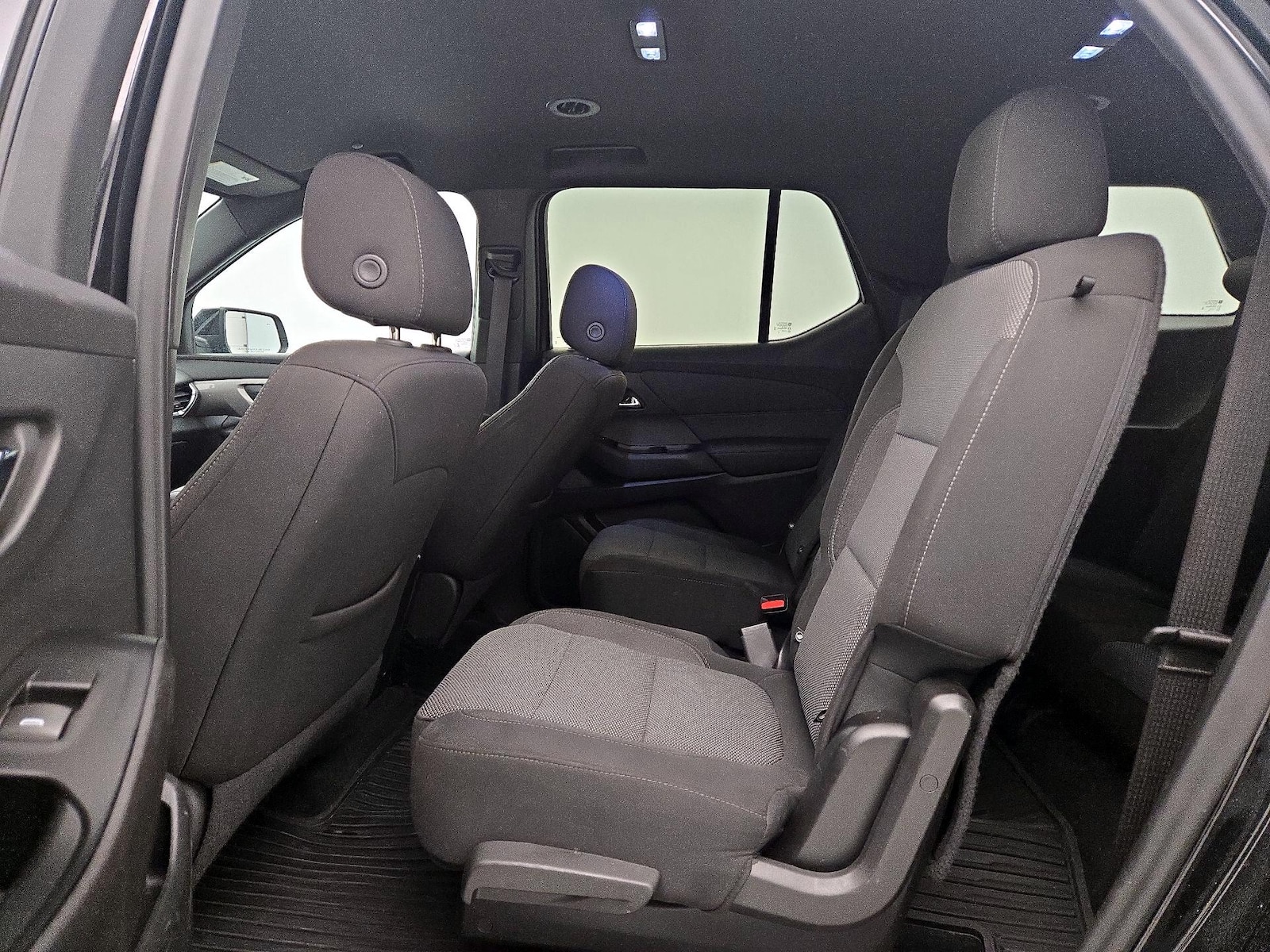 2023 Chevrolet Traverse 1LT - Photo 21