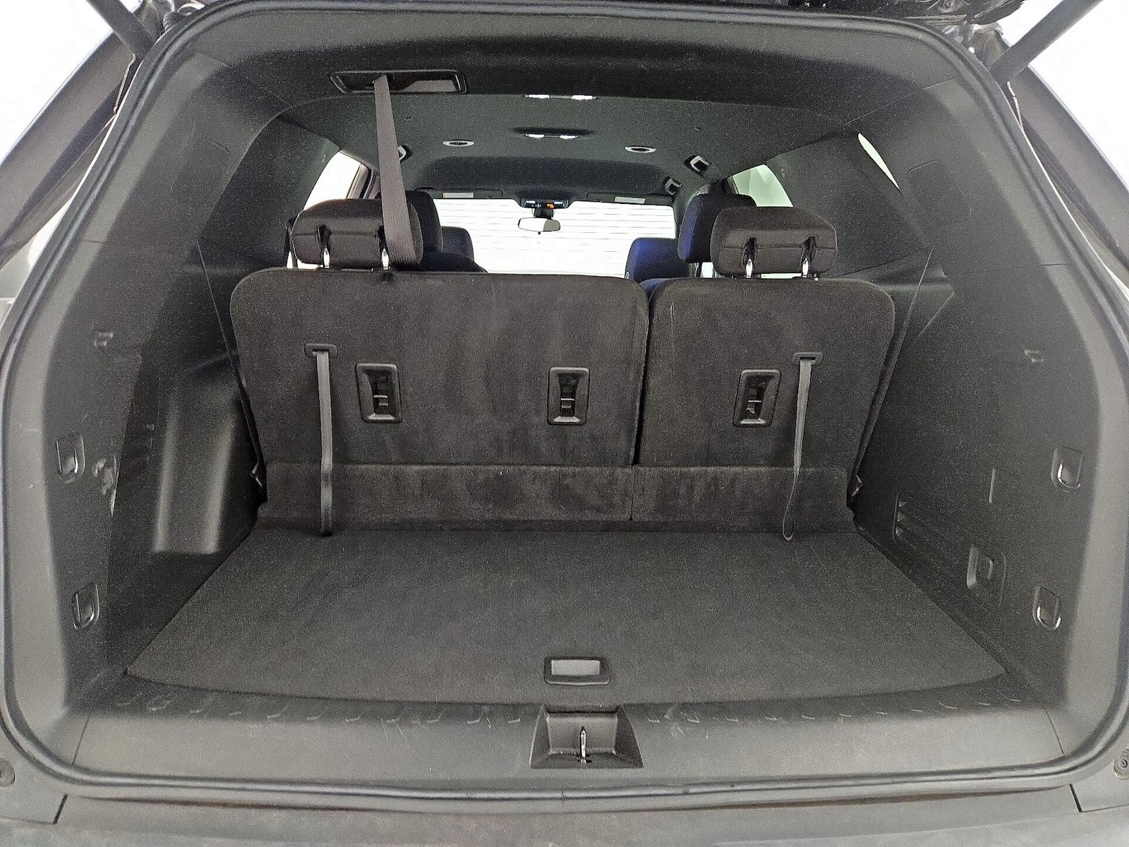 2023 Chevrolet Traverse 1LT - Photo 23