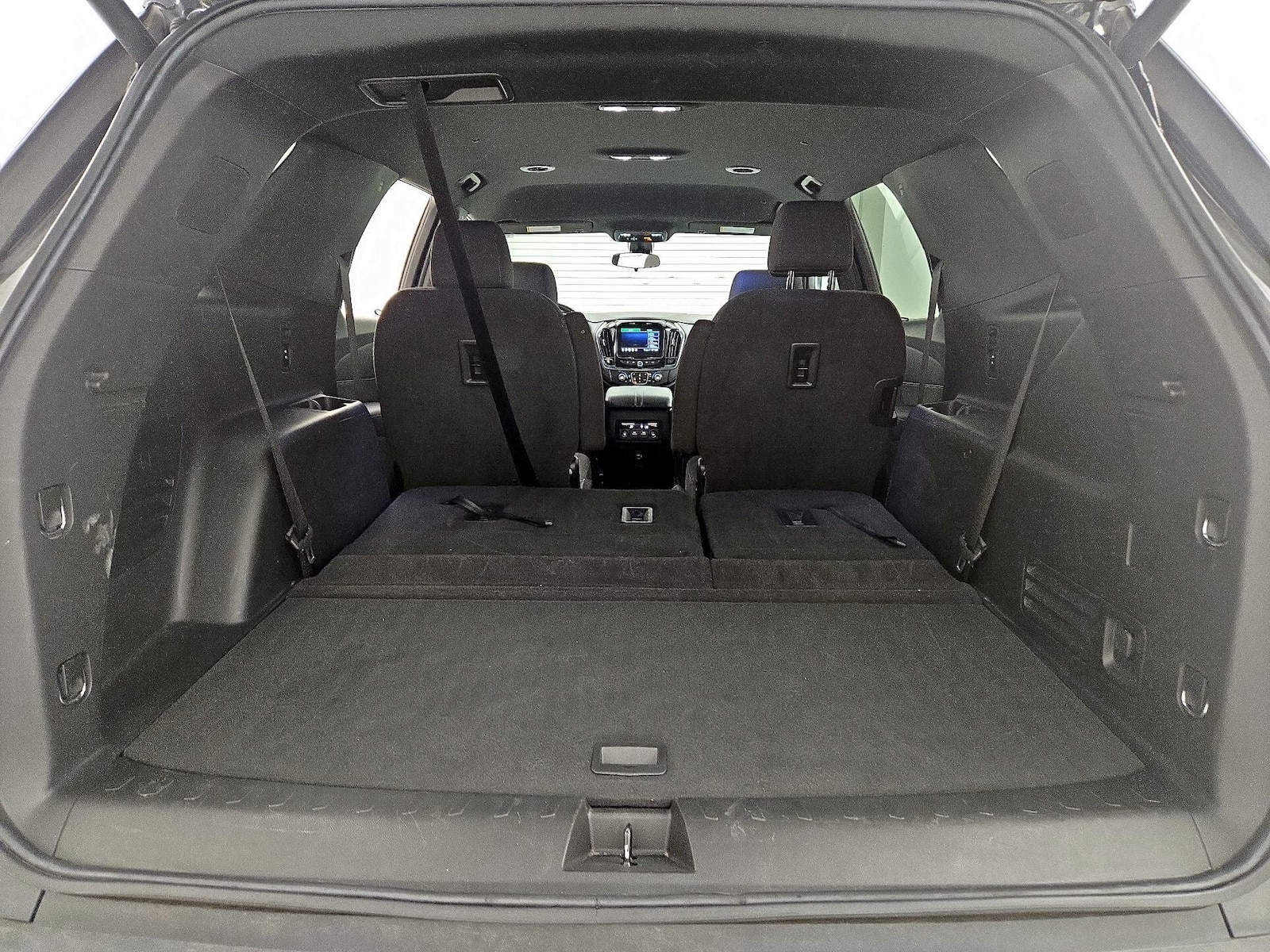 2023 Chevrolet Traverse 1LT - Photo 24