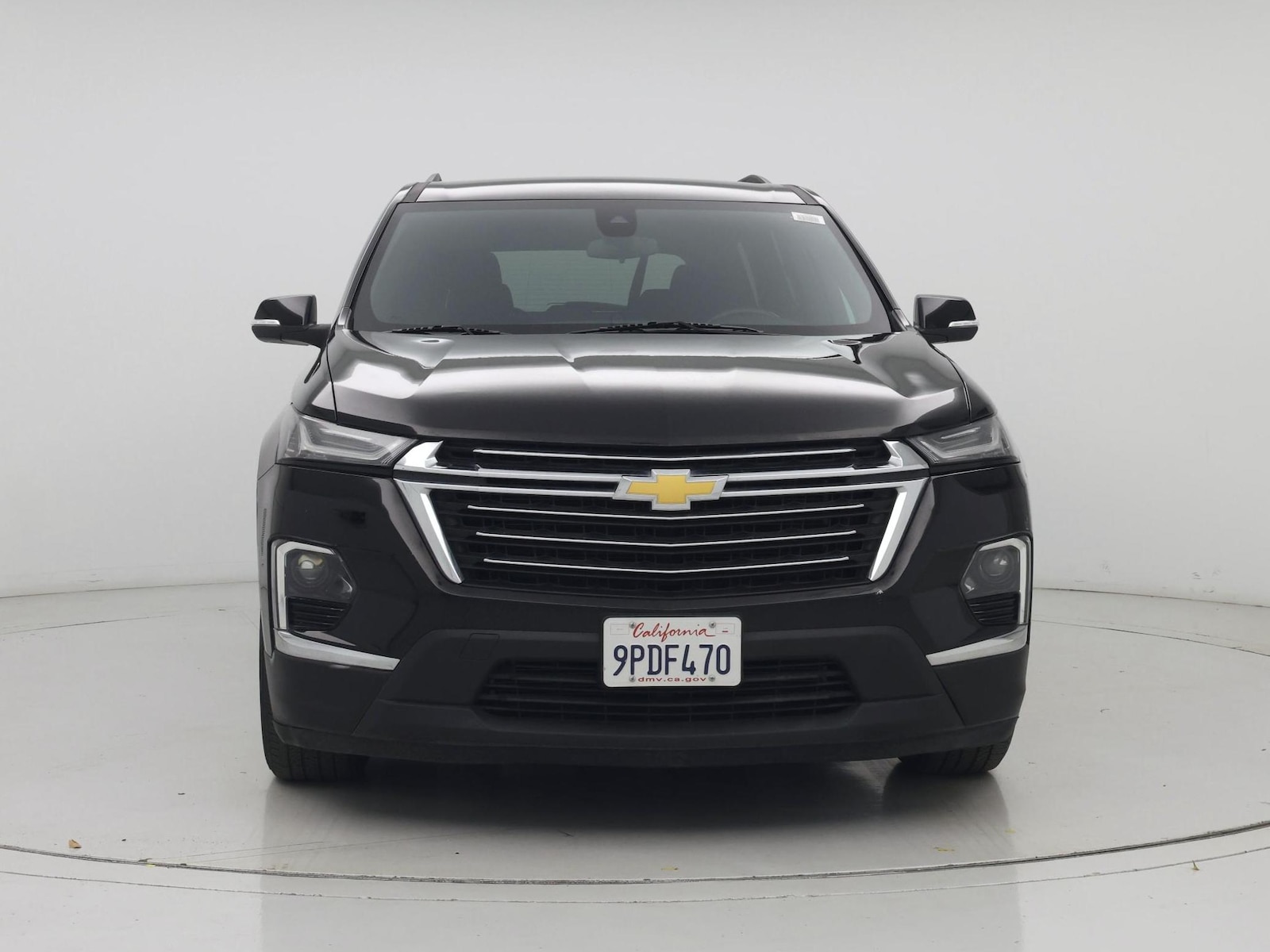 2023 Chevrolet Traverse 1LT - Photo 6