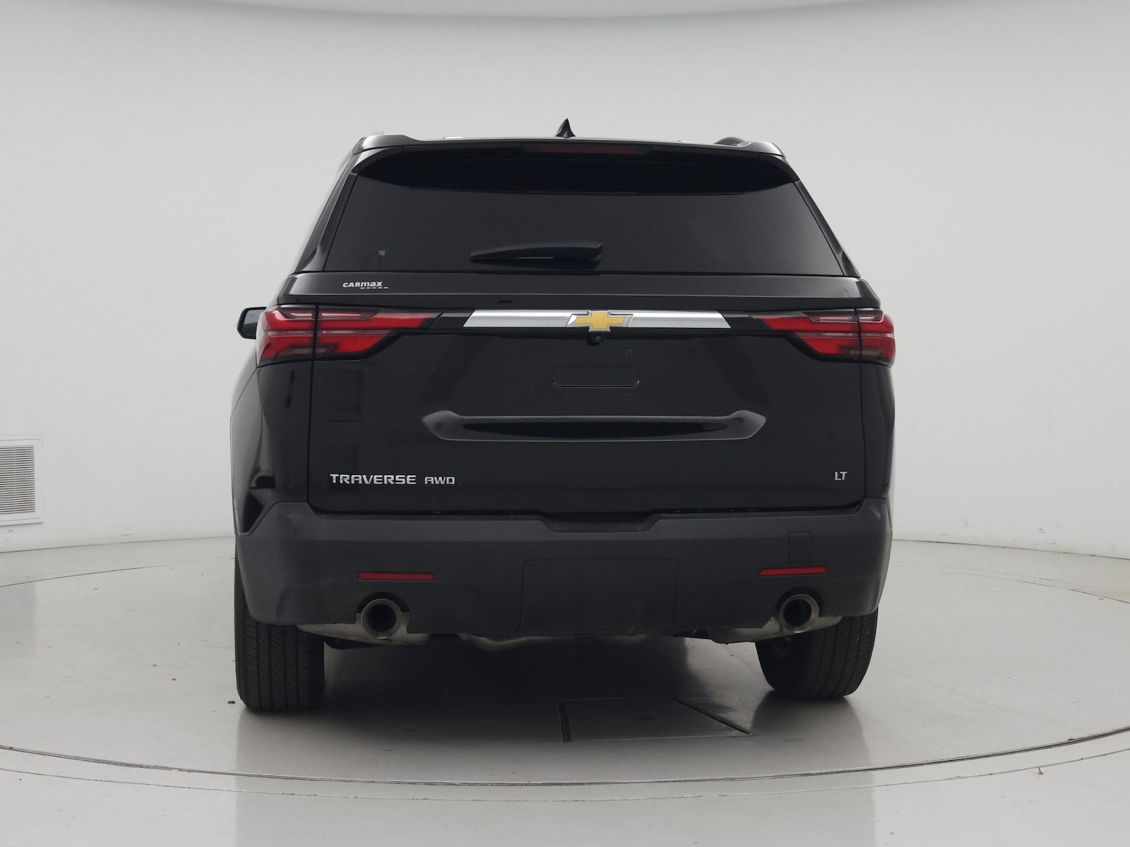 2023 Chevrolet Traverse 1LT - Photo 7