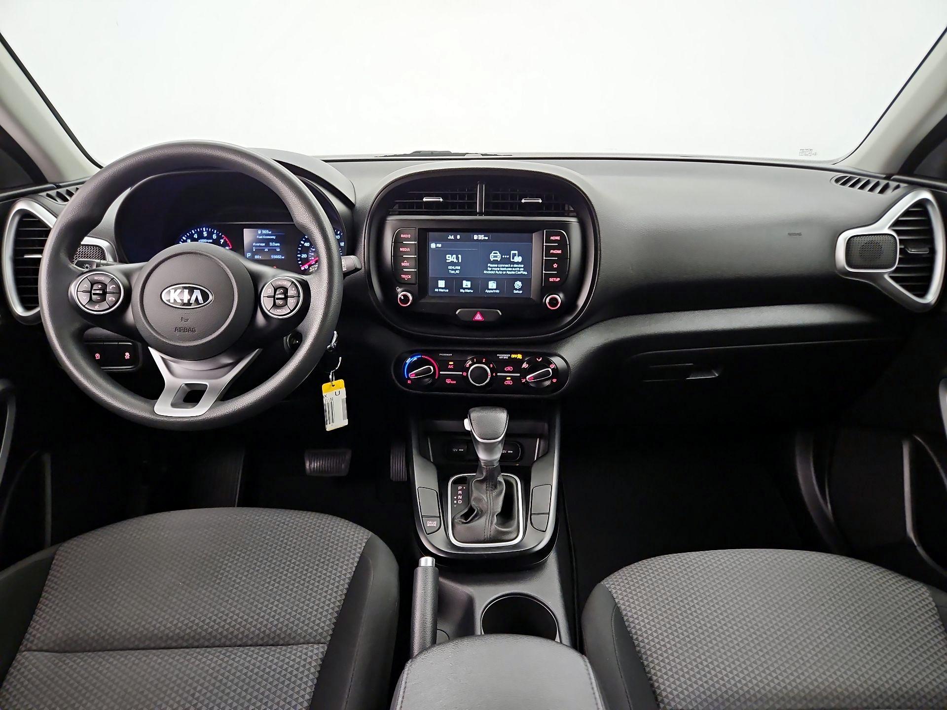 Thumbnail: 2021 Kia Soul - 9