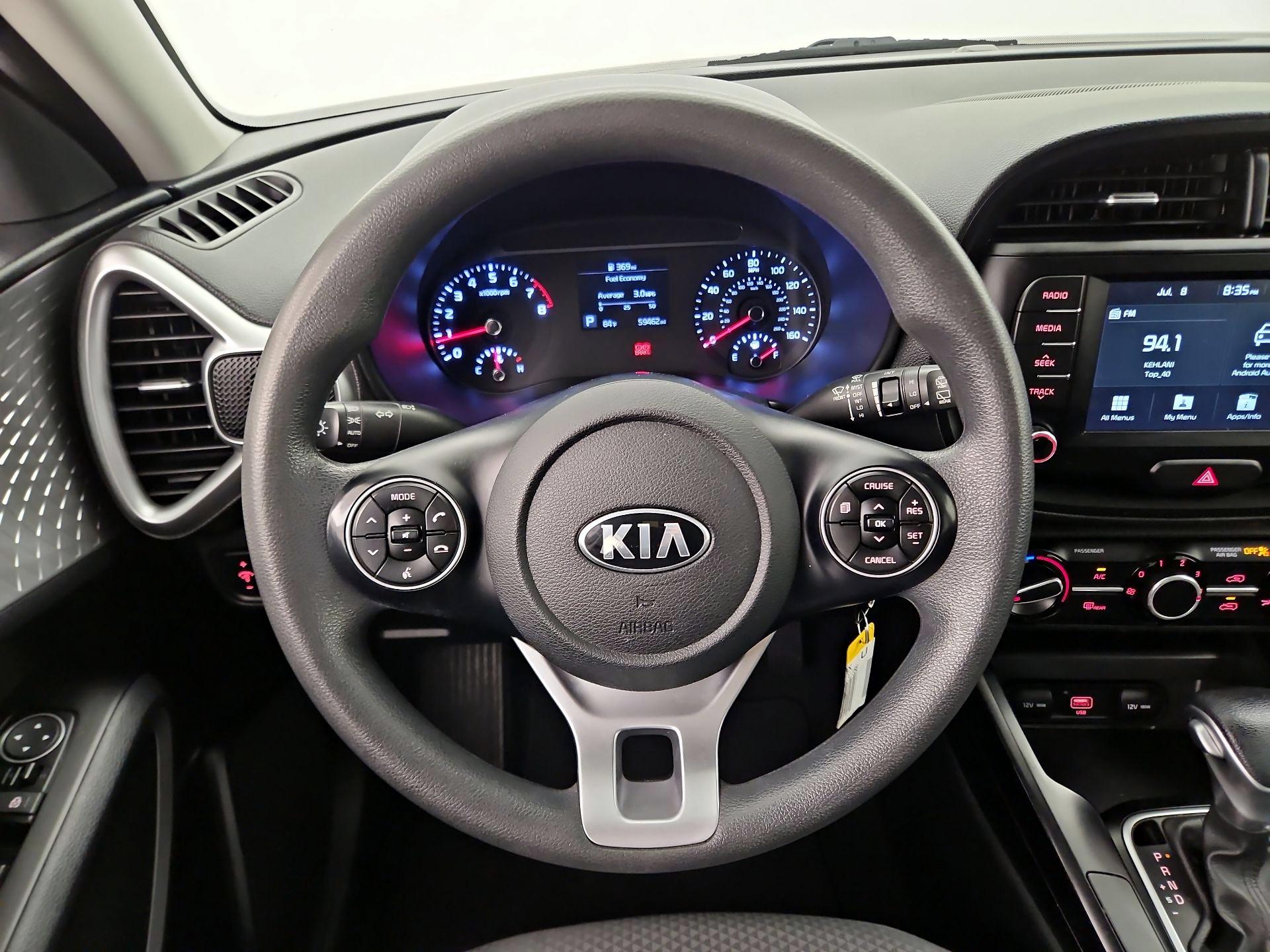 Thumbnail: 2021 Kia Soul - 10