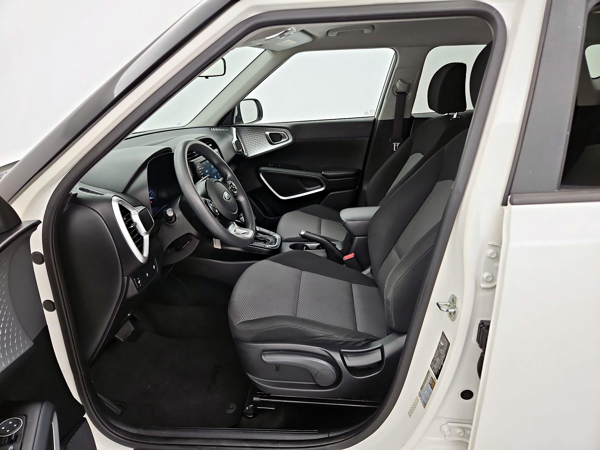 Thumbnail: 2021 Kia Soul - 11