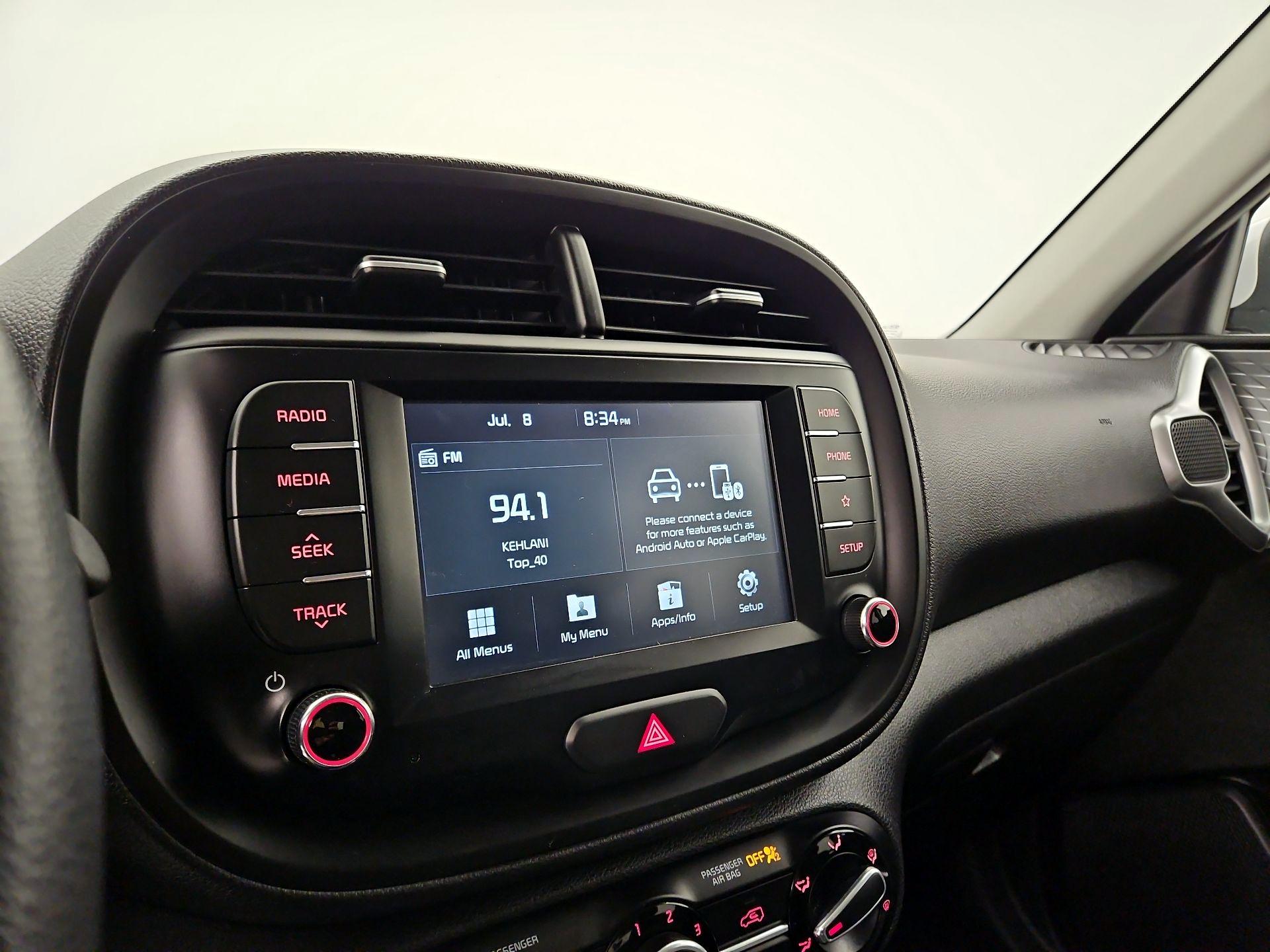 Thumbnail: 2021 Kia Soul - 13