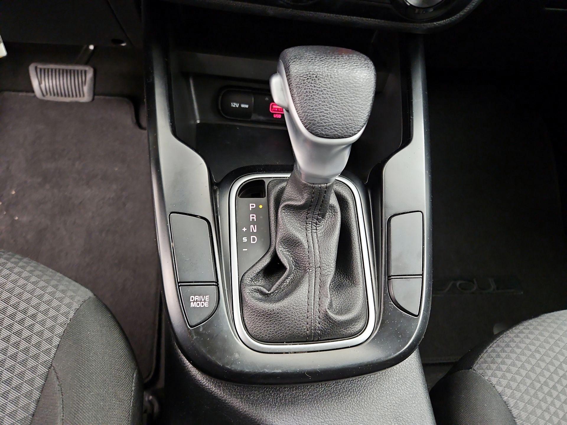 Thumbnail: 2021 Kia Soul - 15