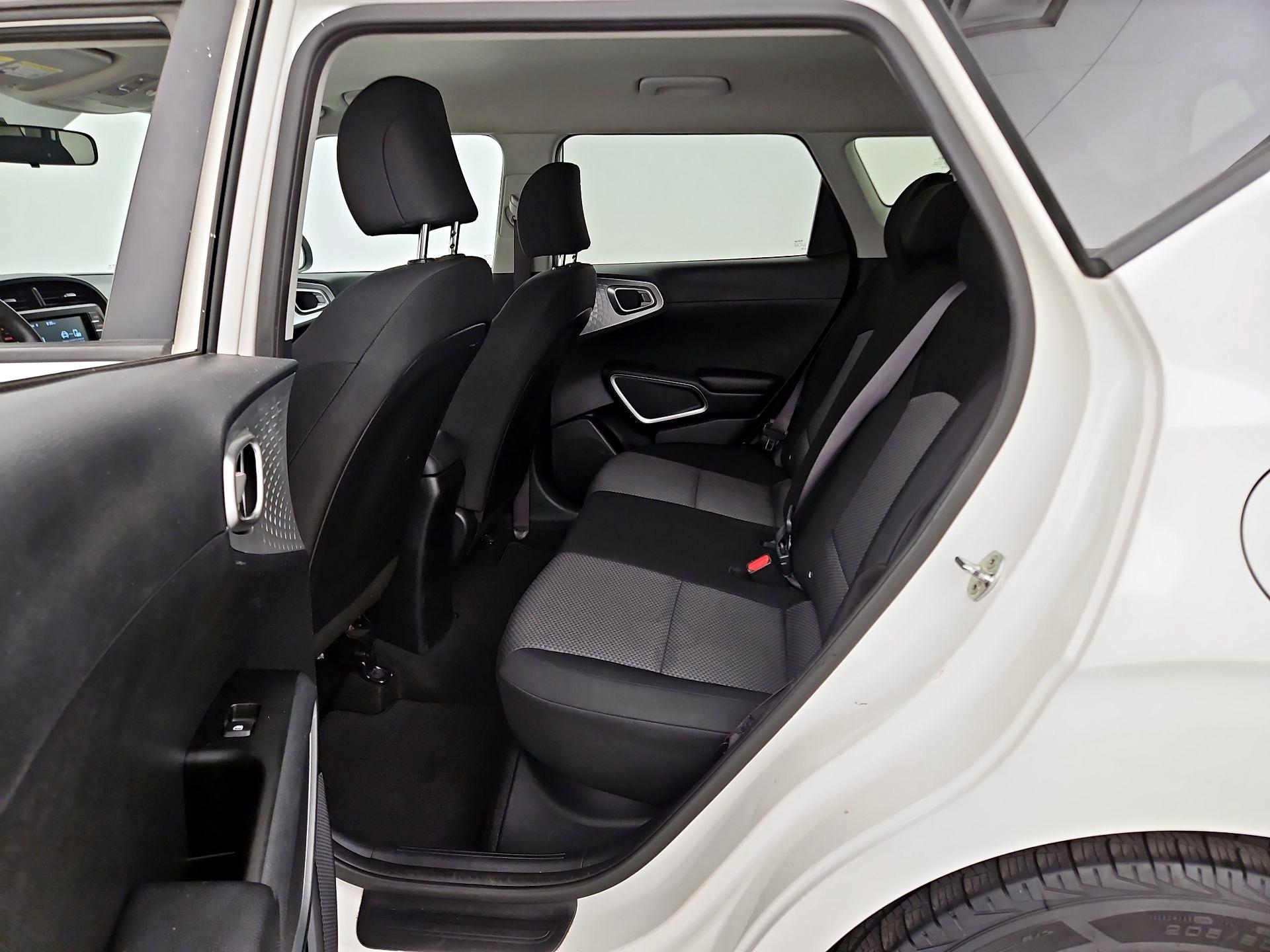 Thumbnail: 2021 Kia Soul - 16