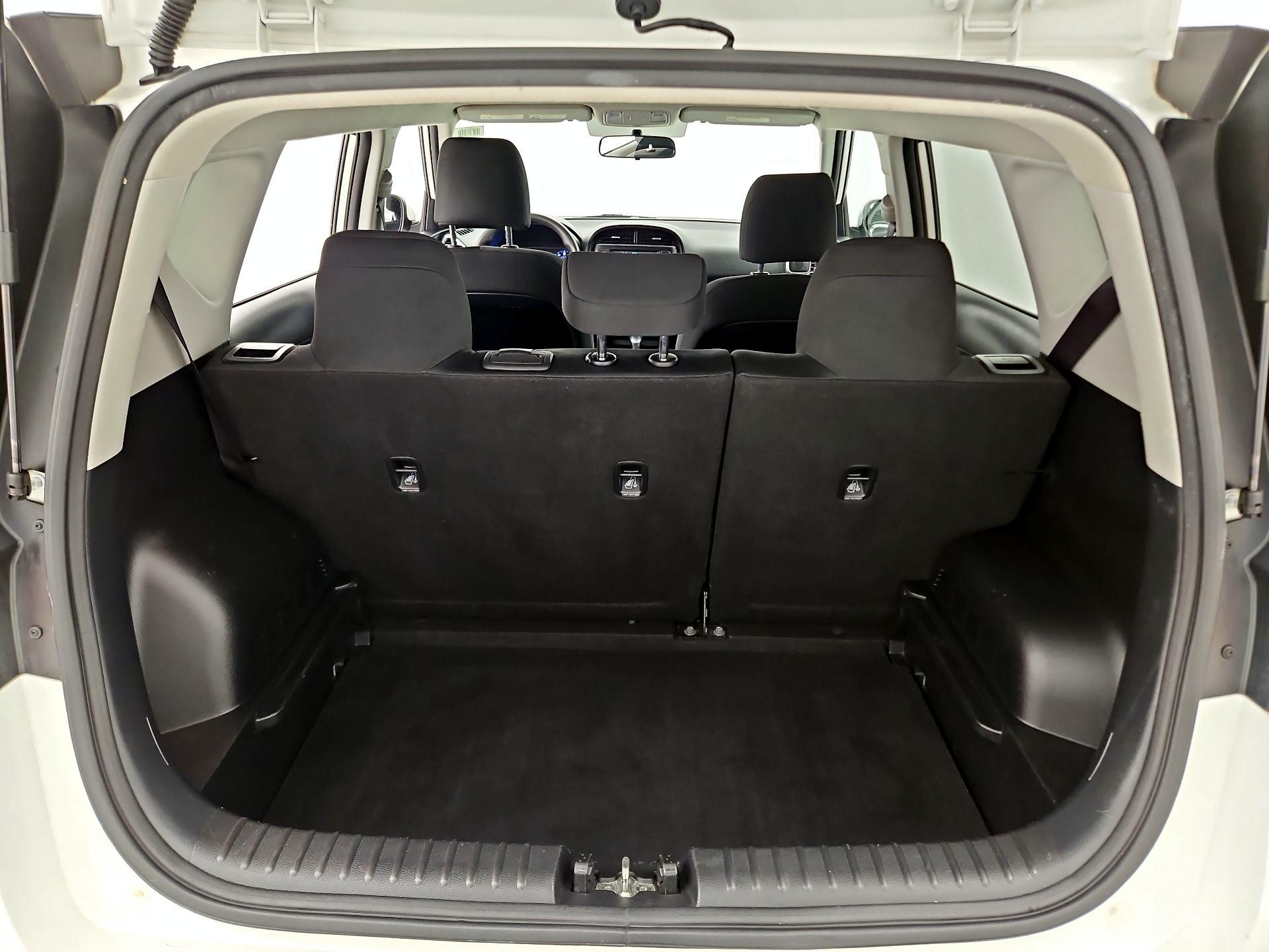 Thumbnail: 2021 Kia Soul - 17