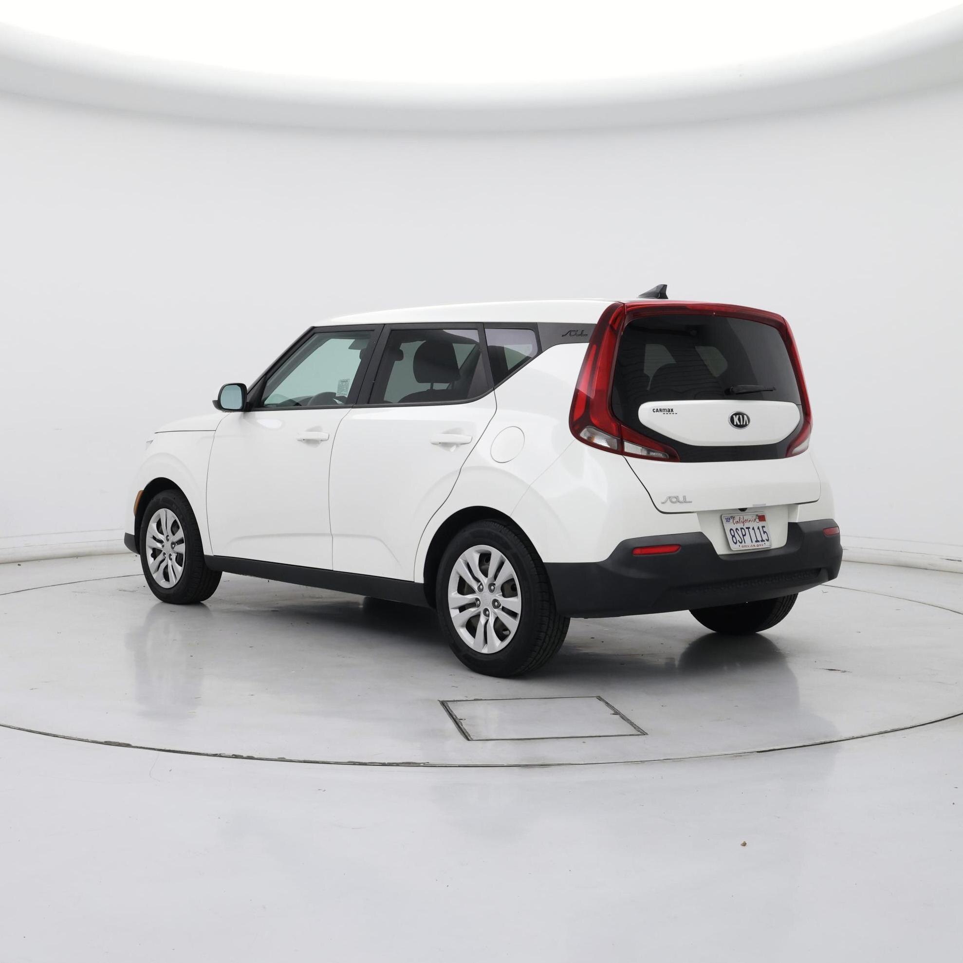 Thumbnail: 2021 Kia Soul - 2