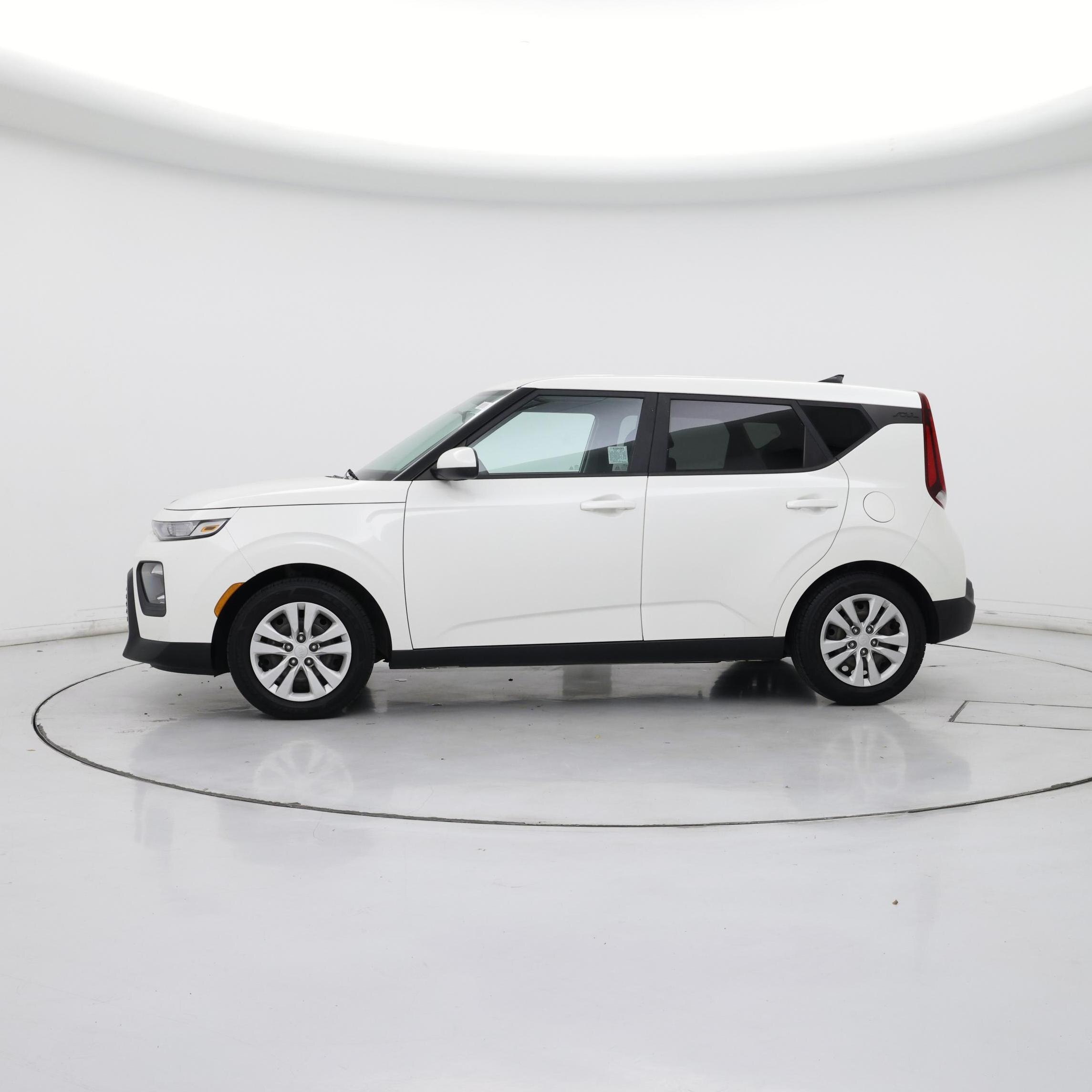 Thumbnail: 2021 Kia Soul - 3
