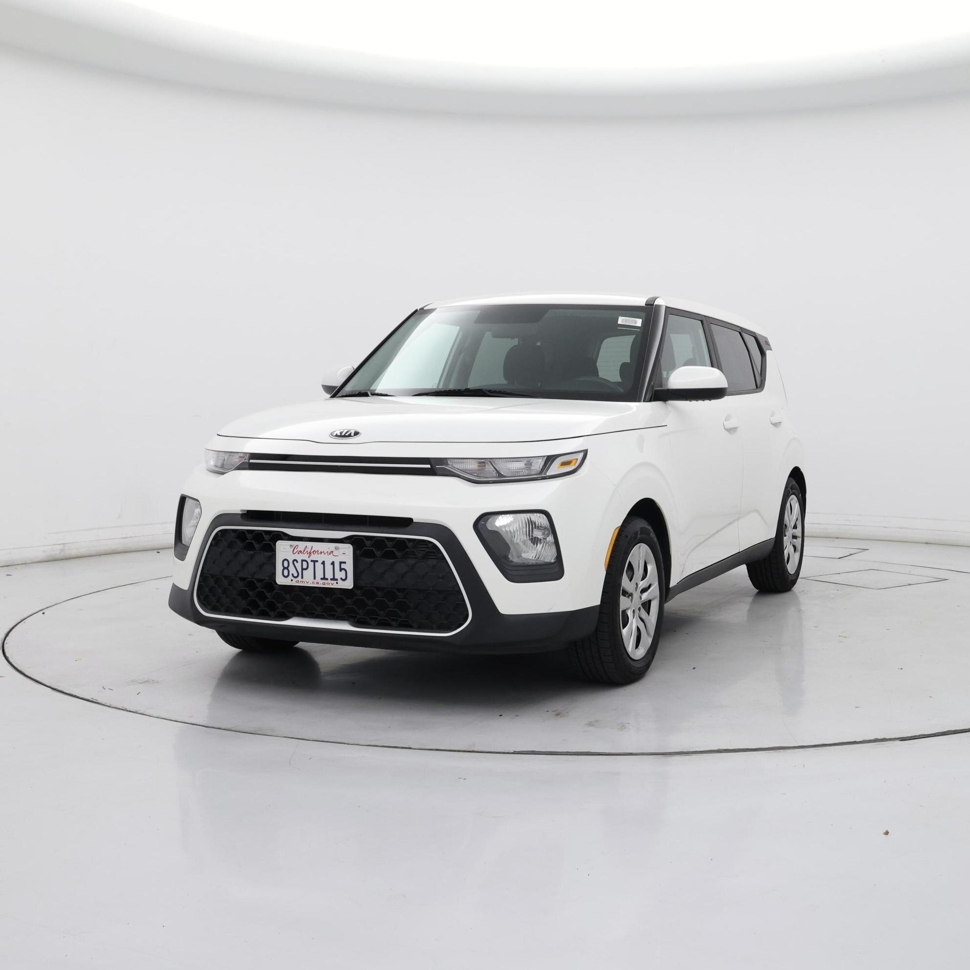 Thumbnail: 2021 Kia Soul - 4