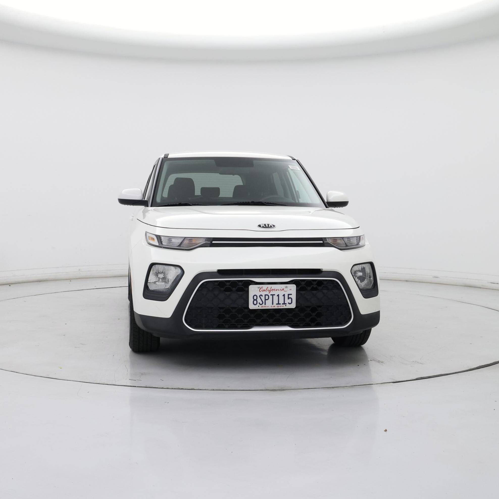 Thumbnail: 2021 Kia Soul - 5