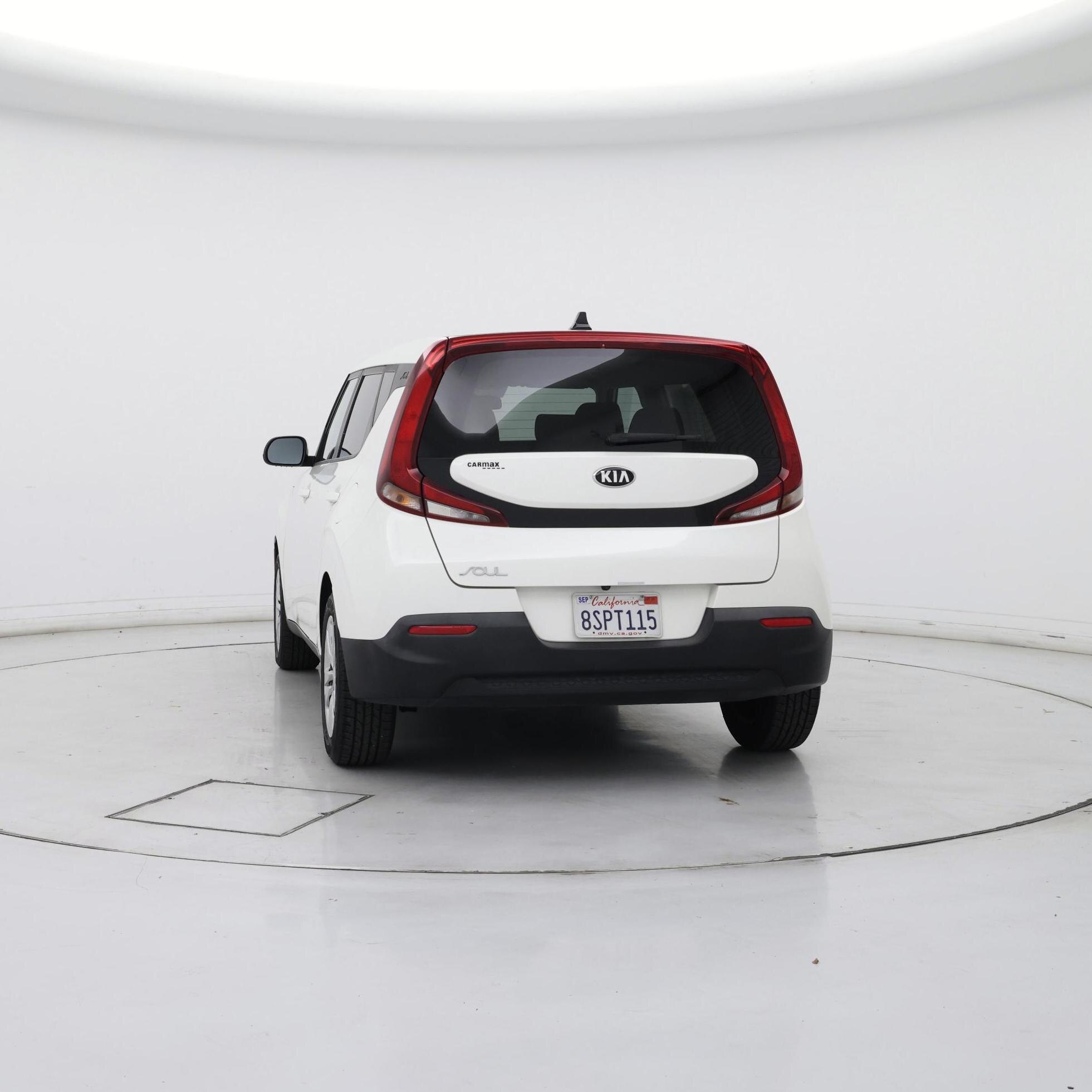 Thumbnail: 2021 Kia Soul - 6