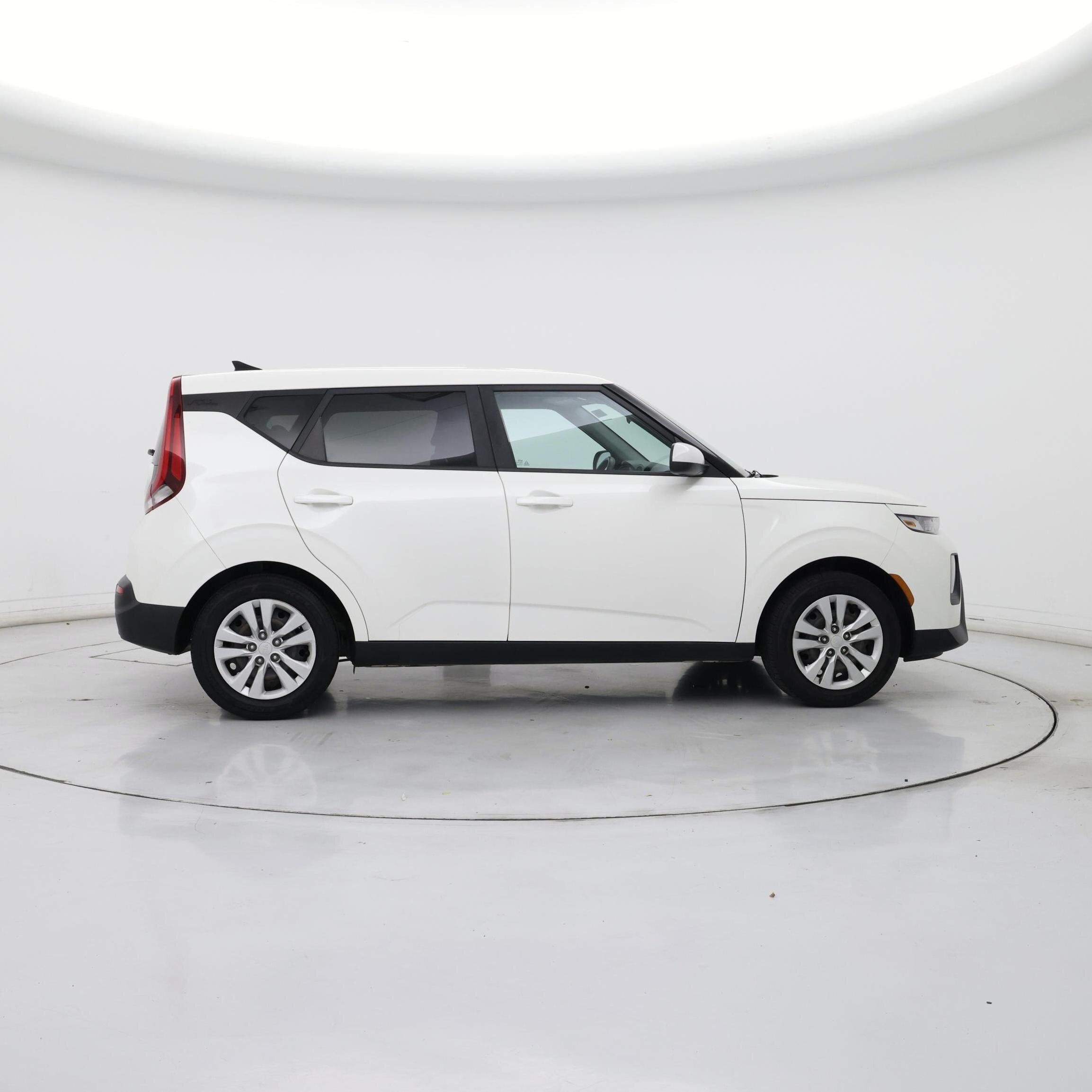 Thumbnail: 2021 Kia Soul - 7