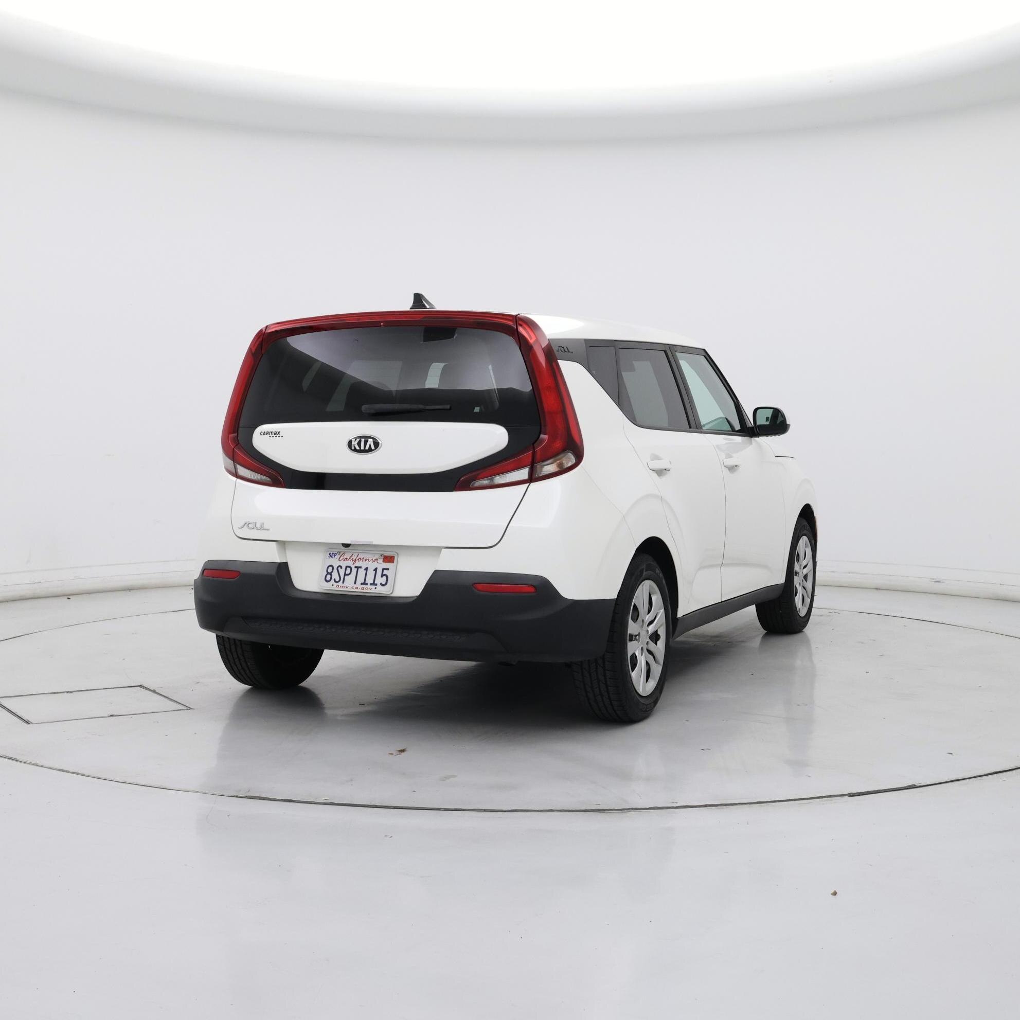 Thumbnail: 2021 Kia Soul - 8