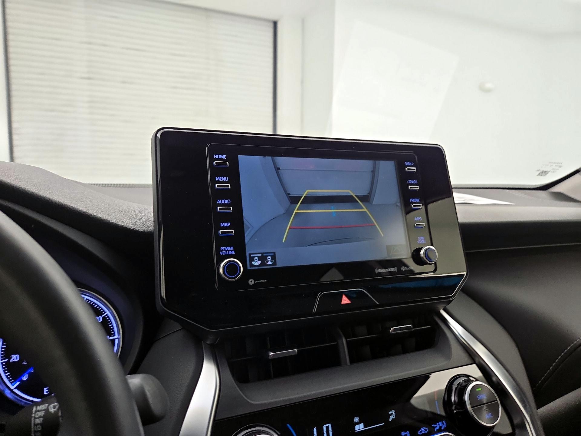 Thumbnail: 2022 Toyota Venza - 14