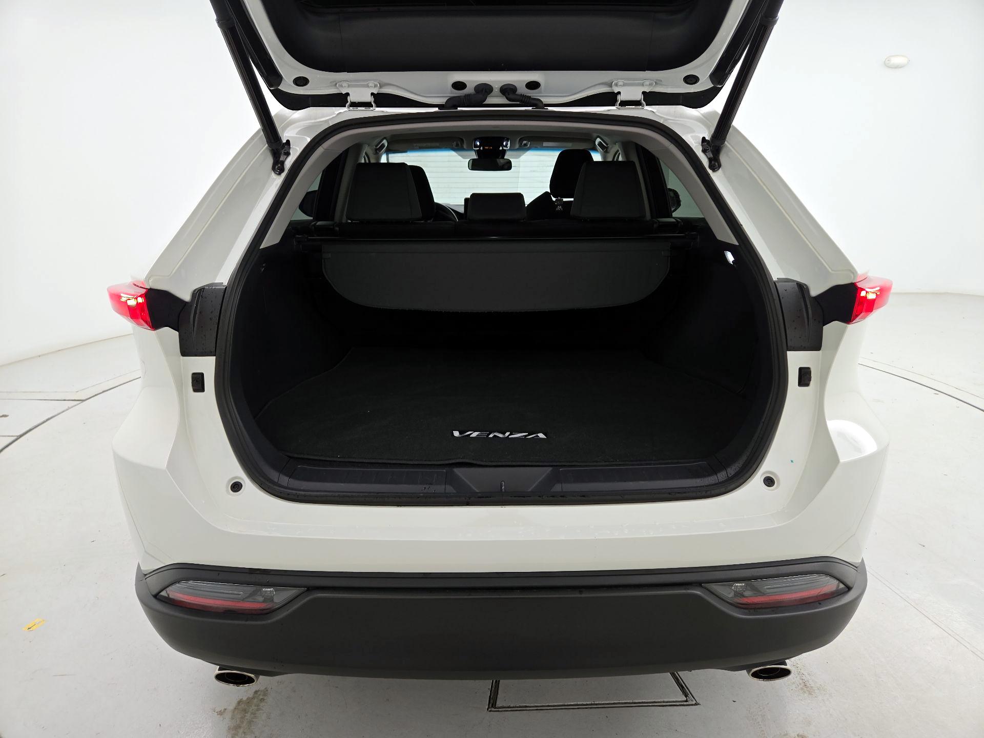Thumbnail: 2022 Toyota Venza - 20
