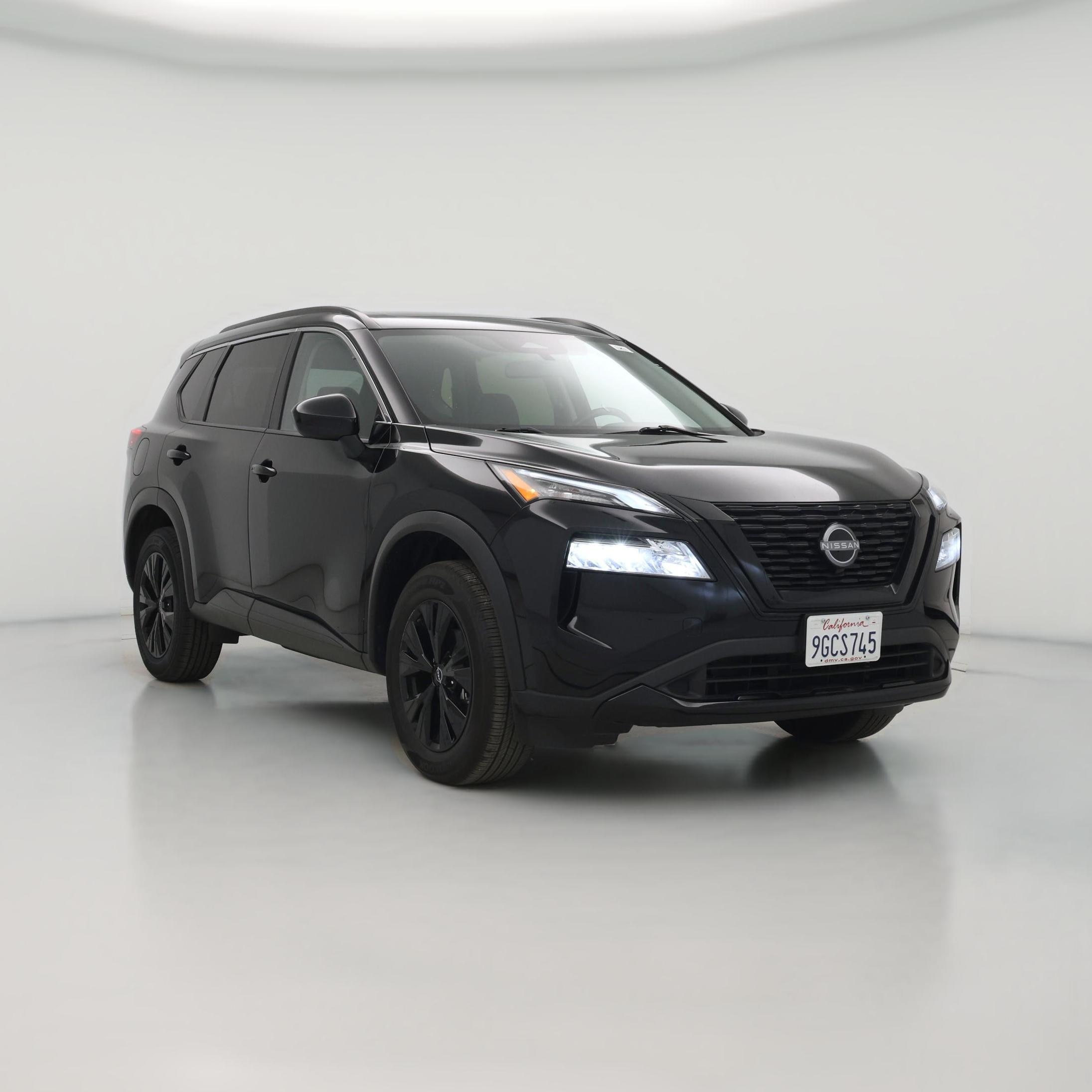 Thumbnail: 2023 Nissan Rogue - 1