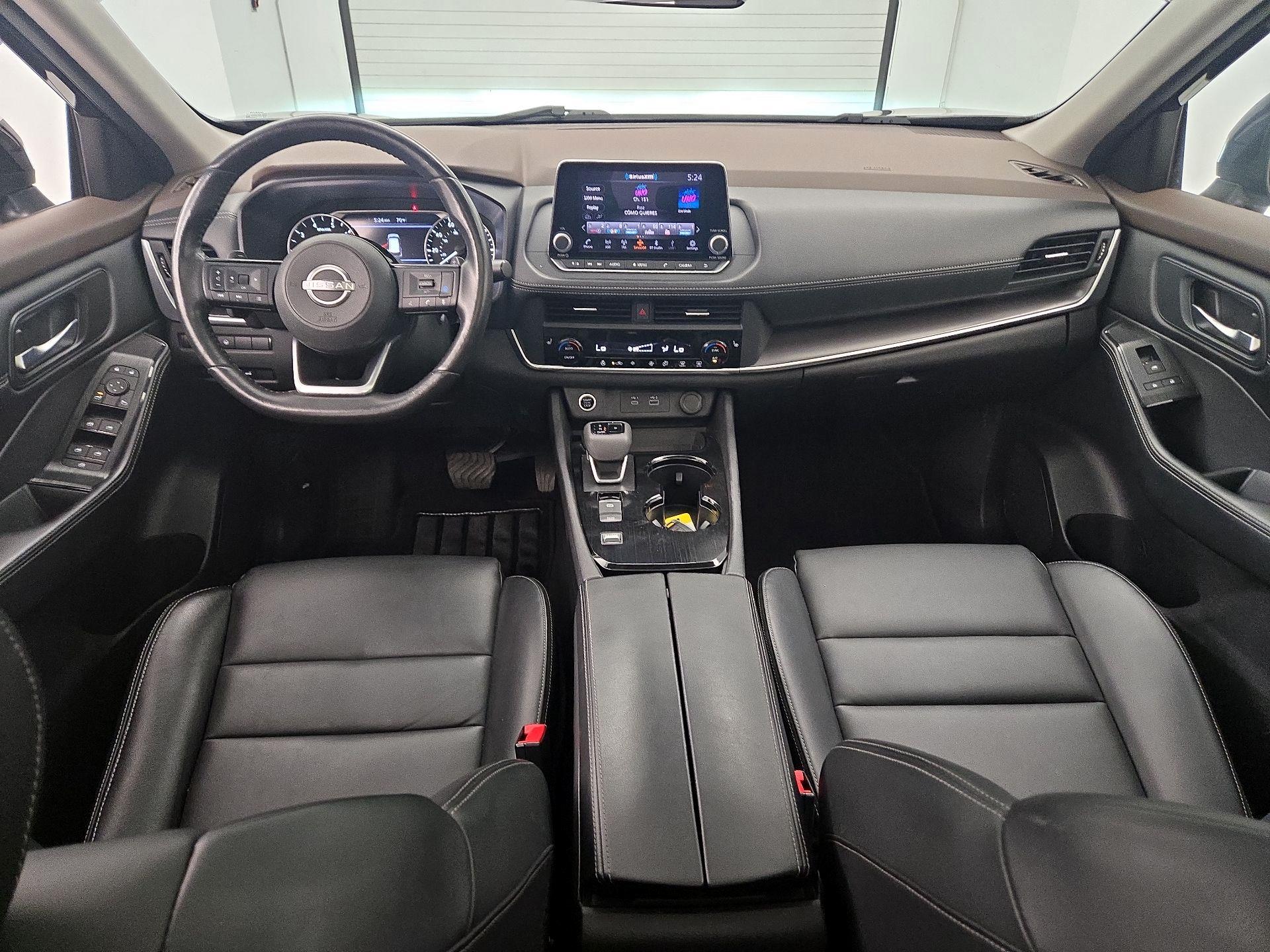 Thumbnail: 2023 Nissan Rogue - 9