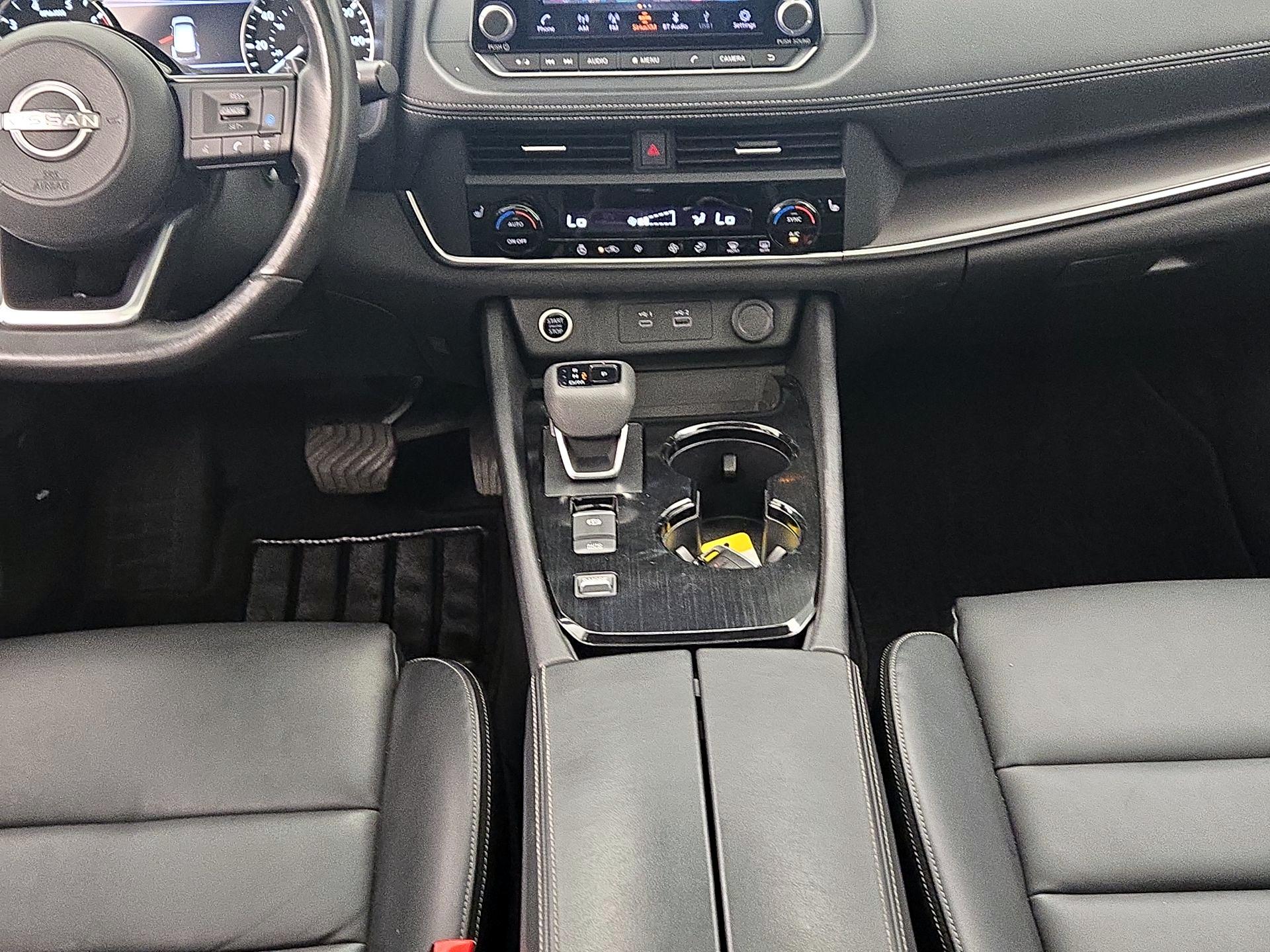 Thumbnail: 2023 Nissan Rogue - 17