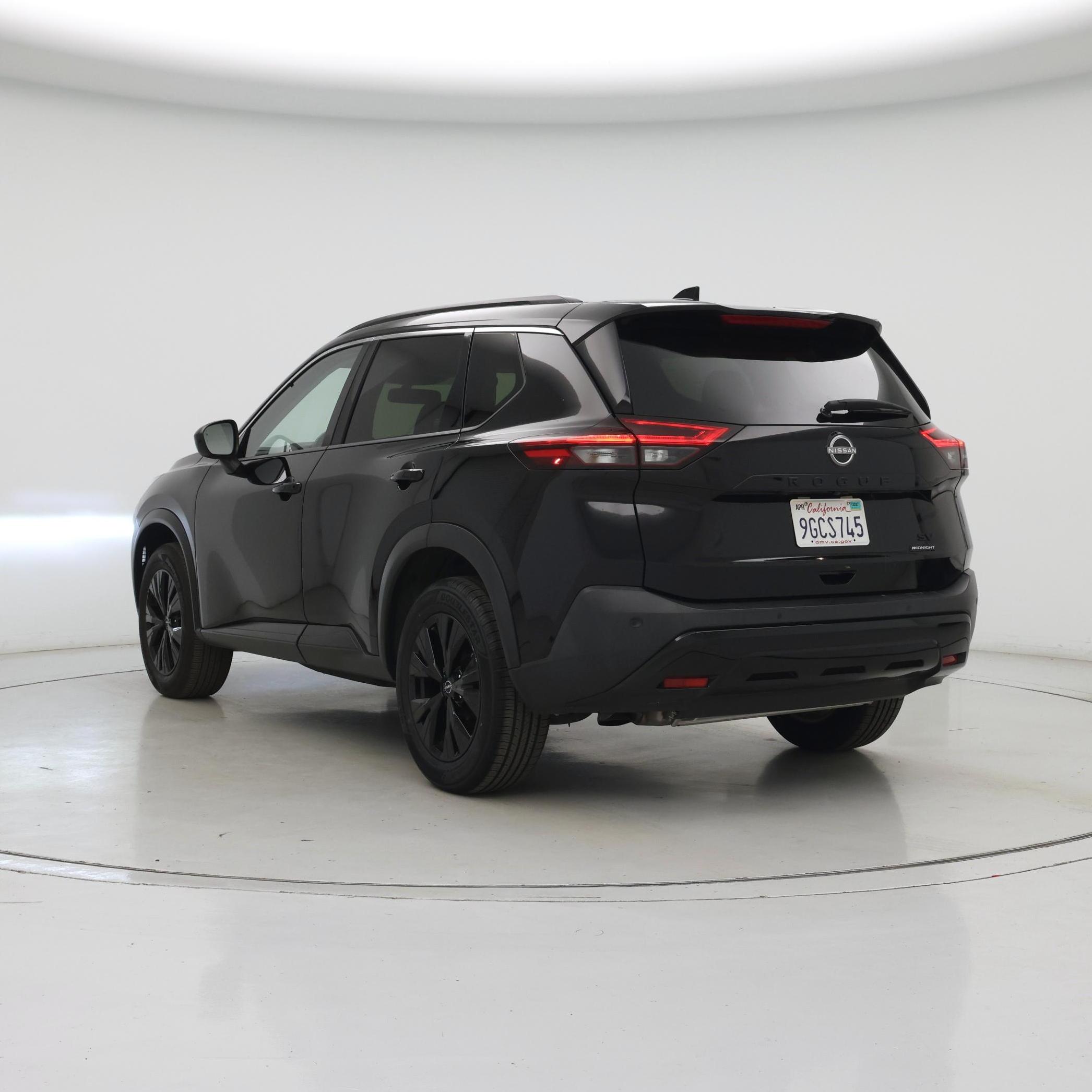 Thumbnail: 2023 Nissan Rogue - 2