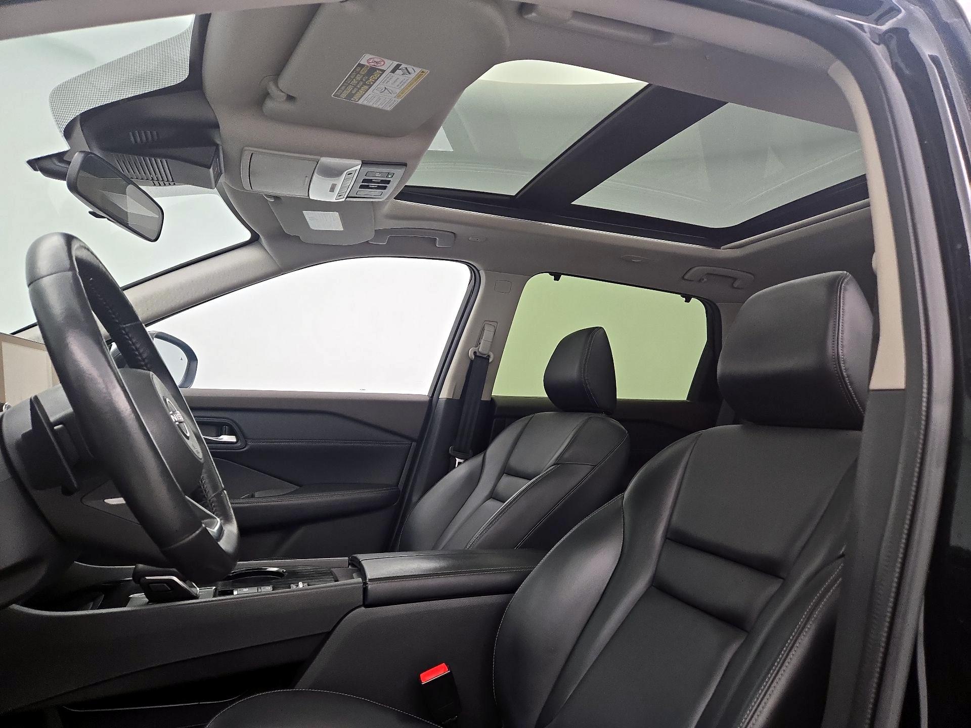 Thumbnail: 2023 Nissan Rogue - 19