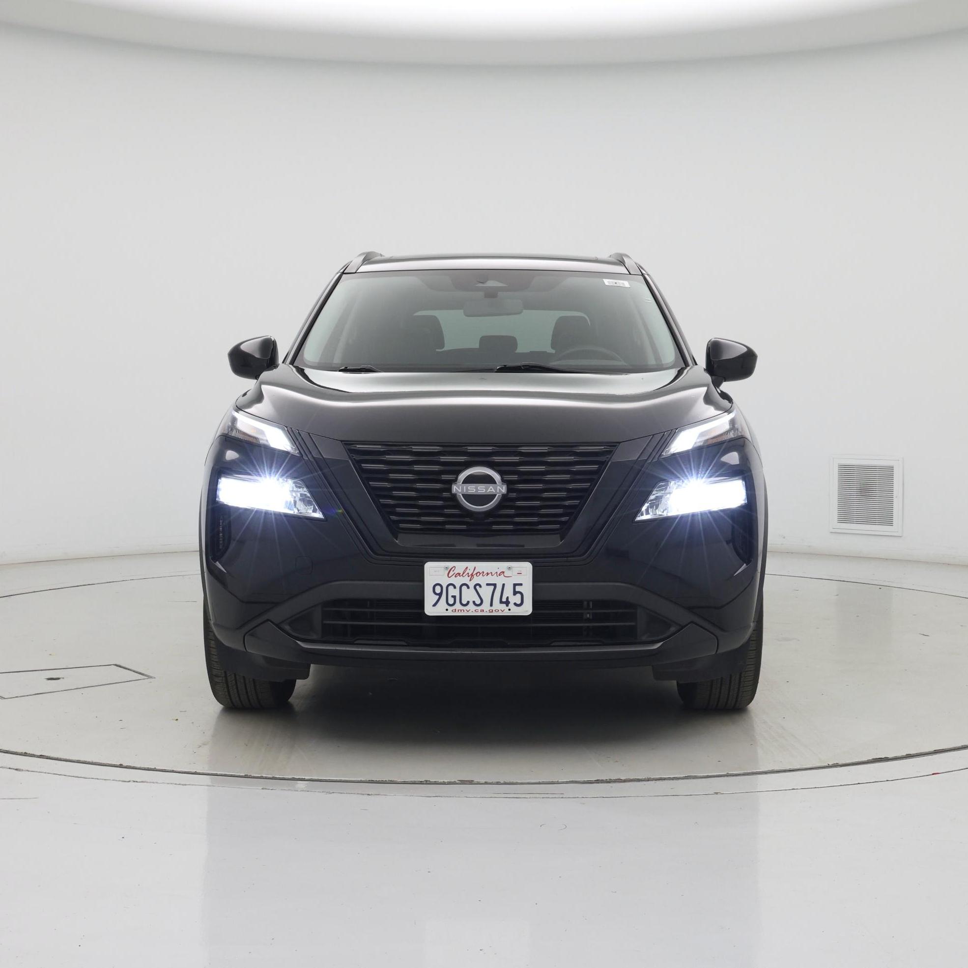 Thumbnail: 2023 Nissan Rogue - 5
