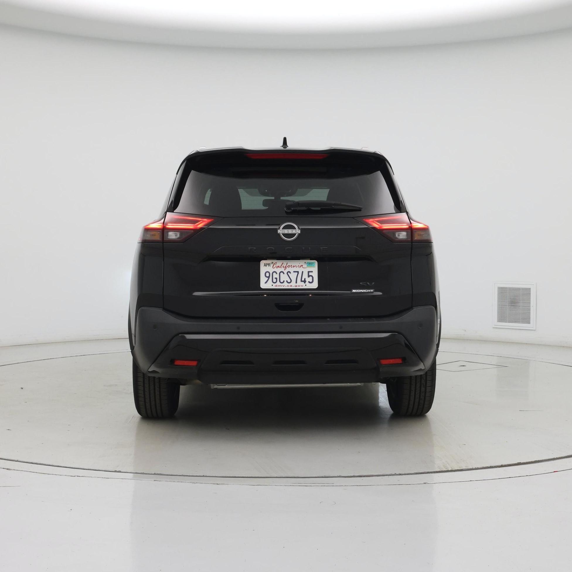 Thumbnail: 2023 Nissan Rogue - 6