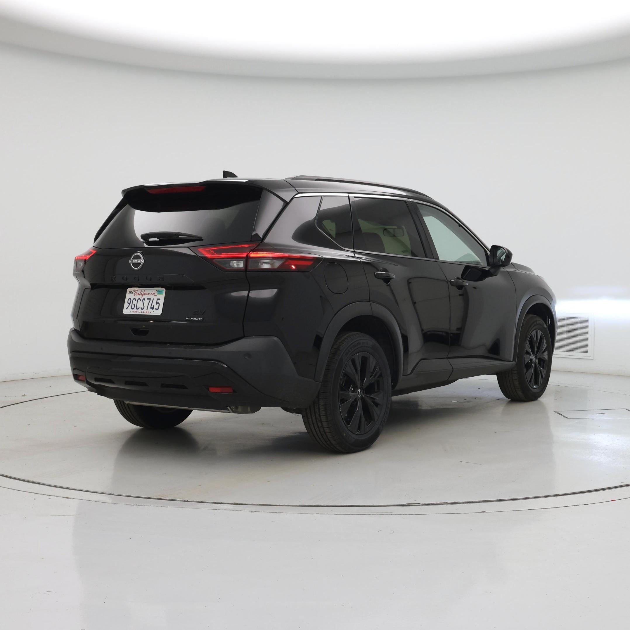 Thumbnail: 2023 Nissan Rogue - 8