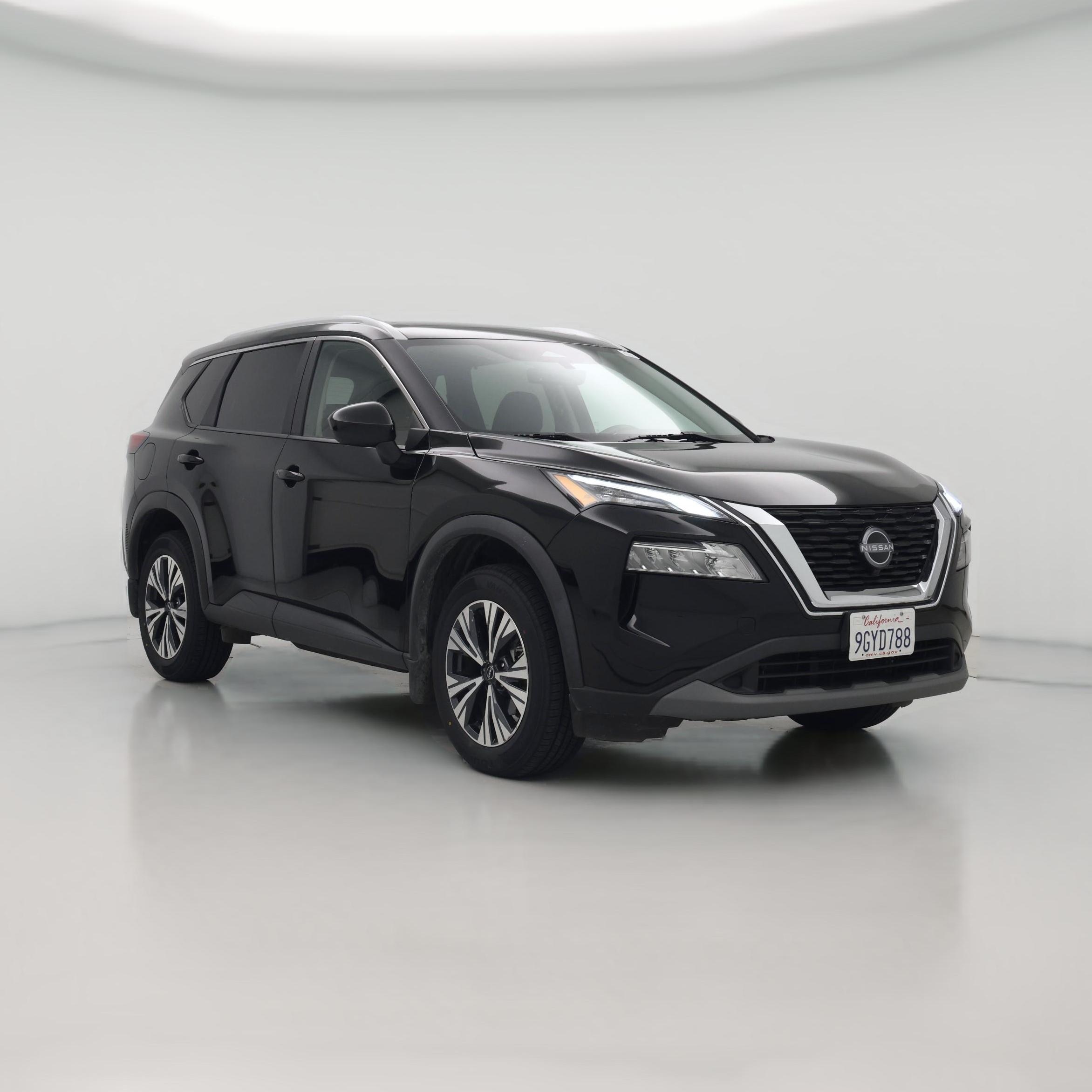 Thumbnail: 2023 Nissan Rogue - 1