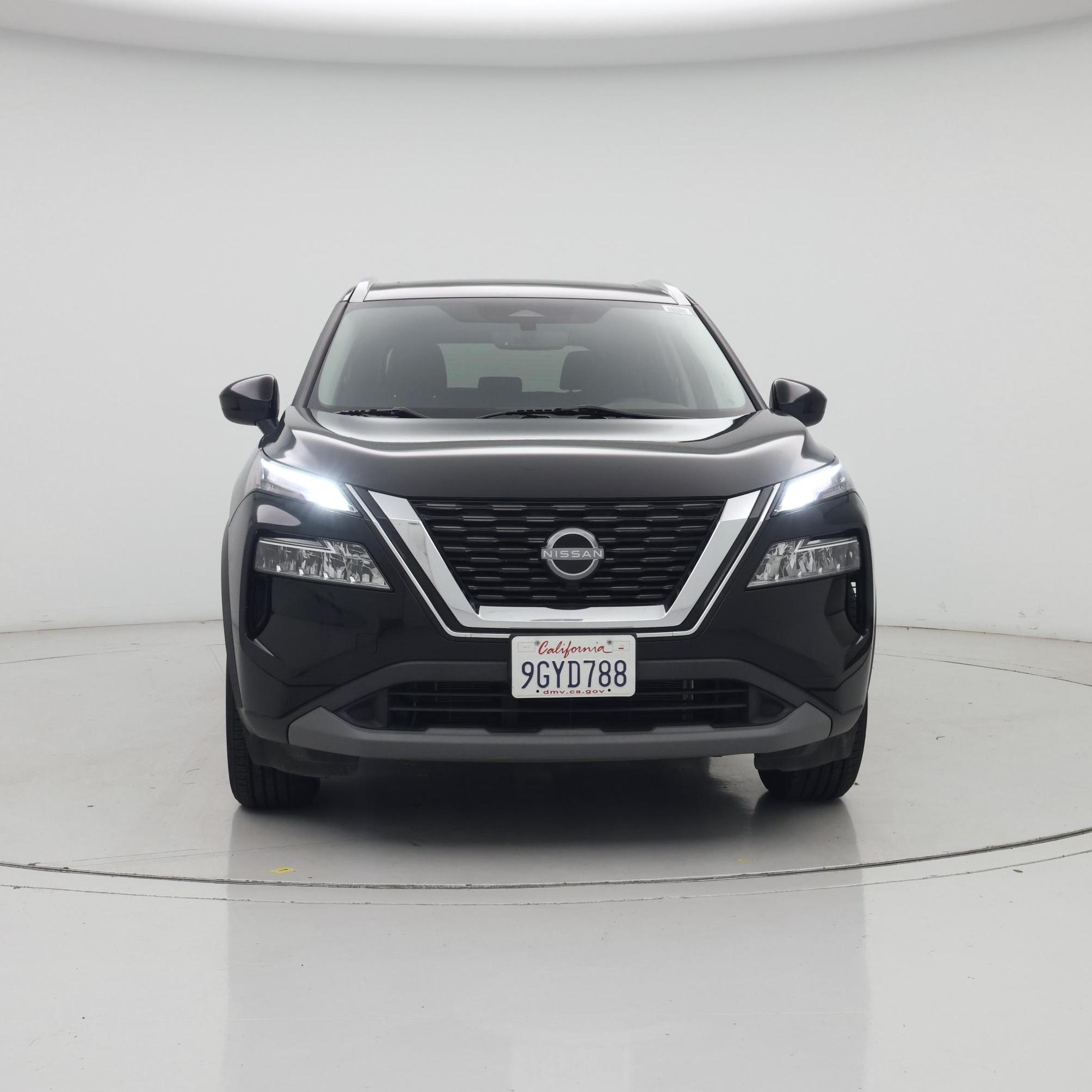 Thumbnail: 2023 Nissan Rogue - 5