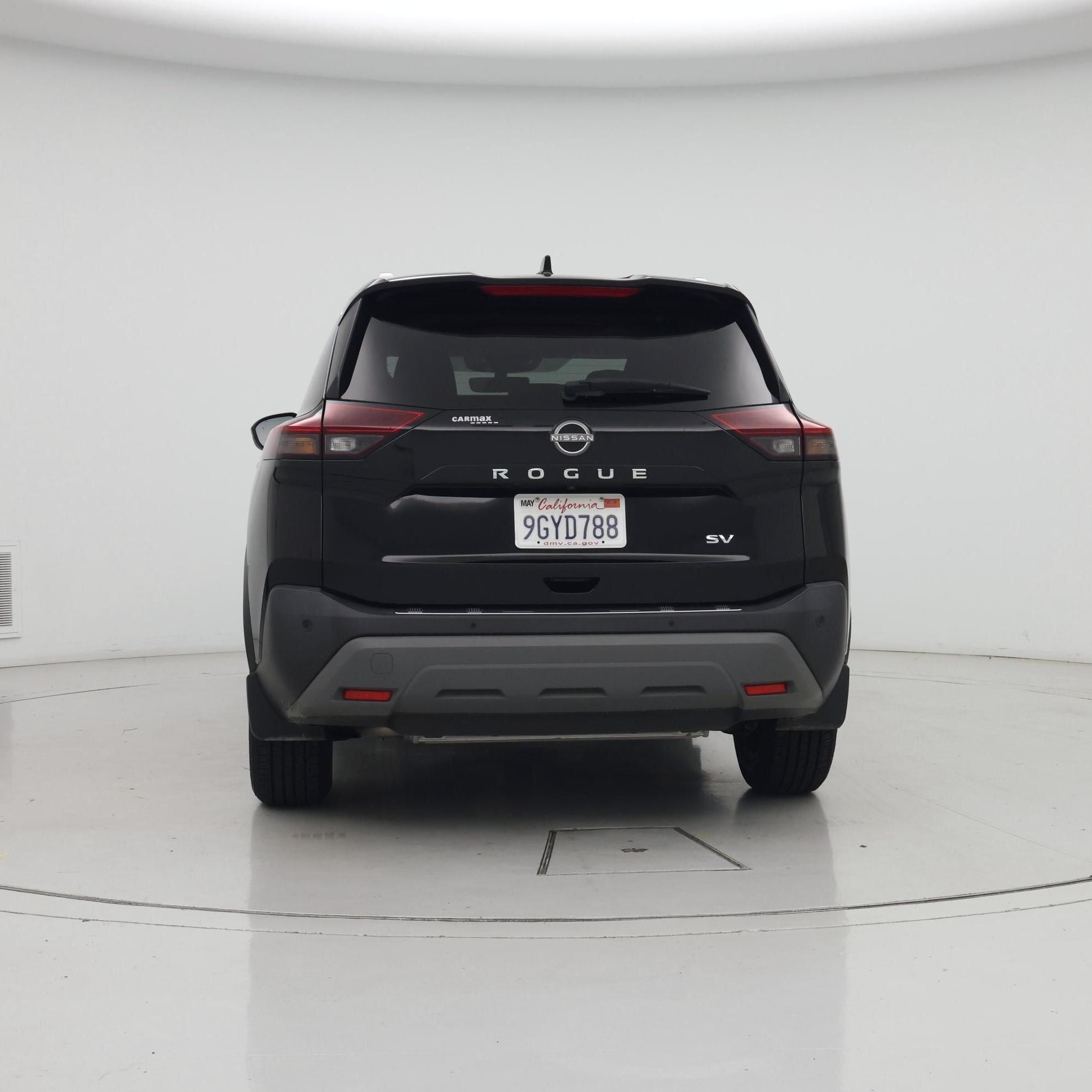 Thumbnail: 2023 Nissan Rogue - 6