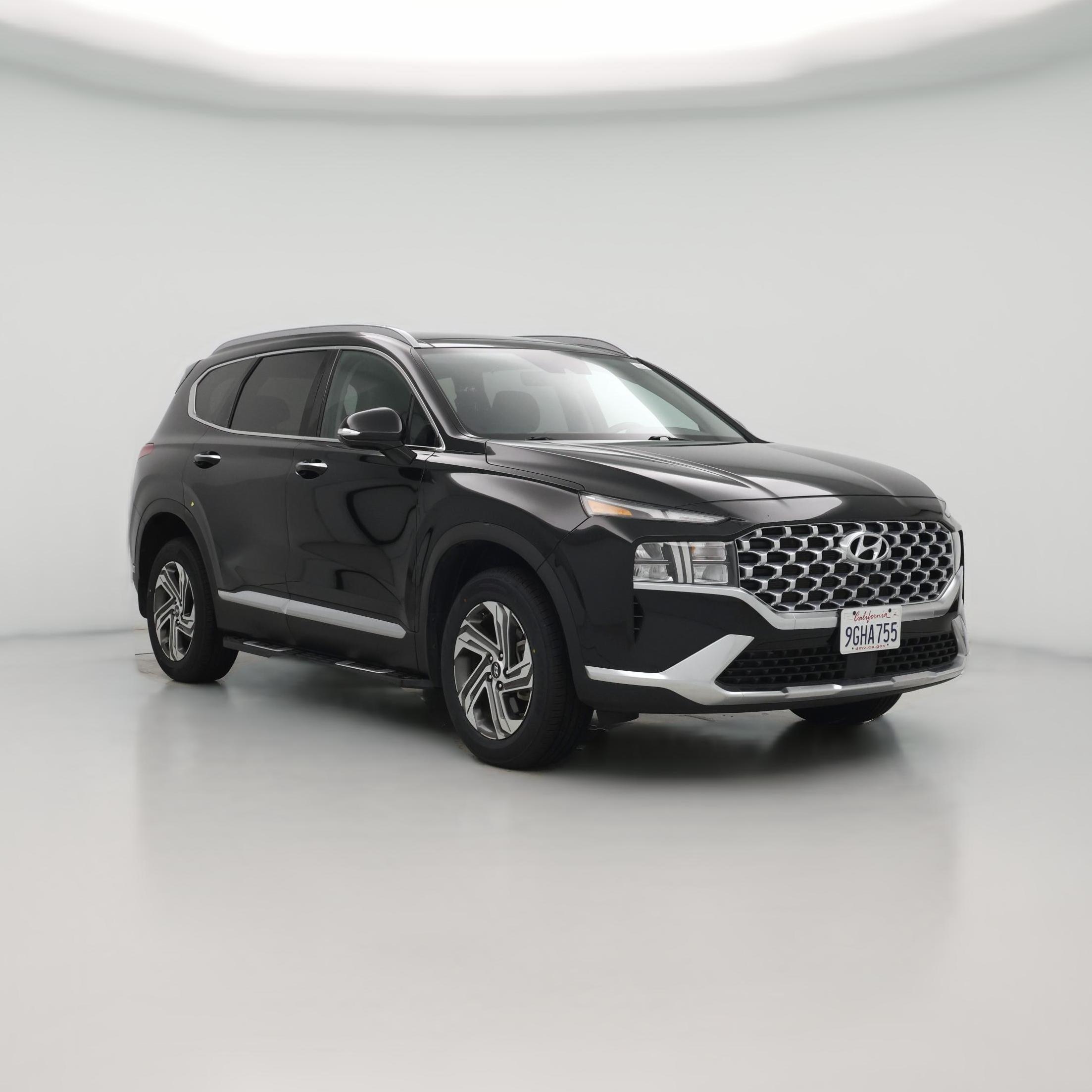 Thumbnail: 2023 Hyundai Santa Fe - 1
