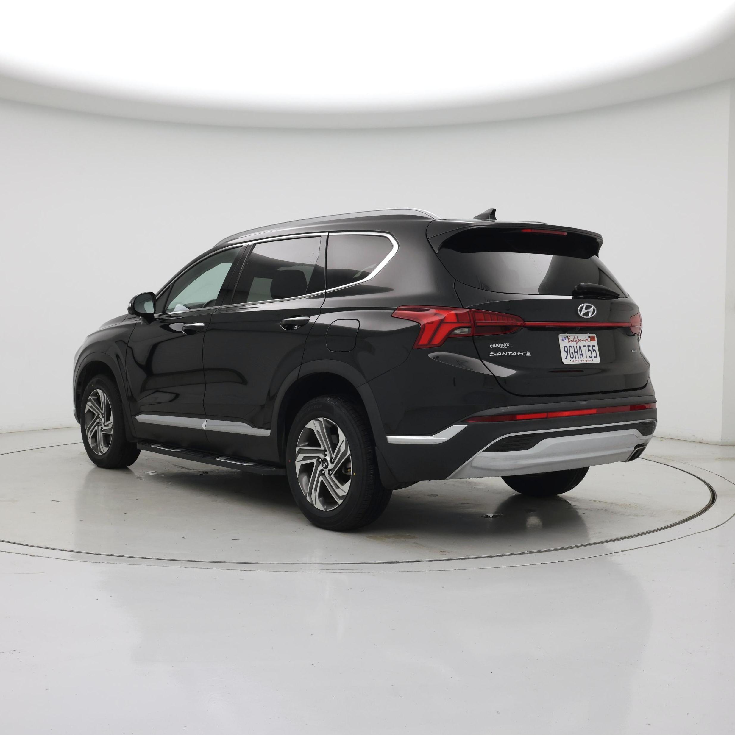 Thumbnail: 2023 Hyundai Santa Fe - 2