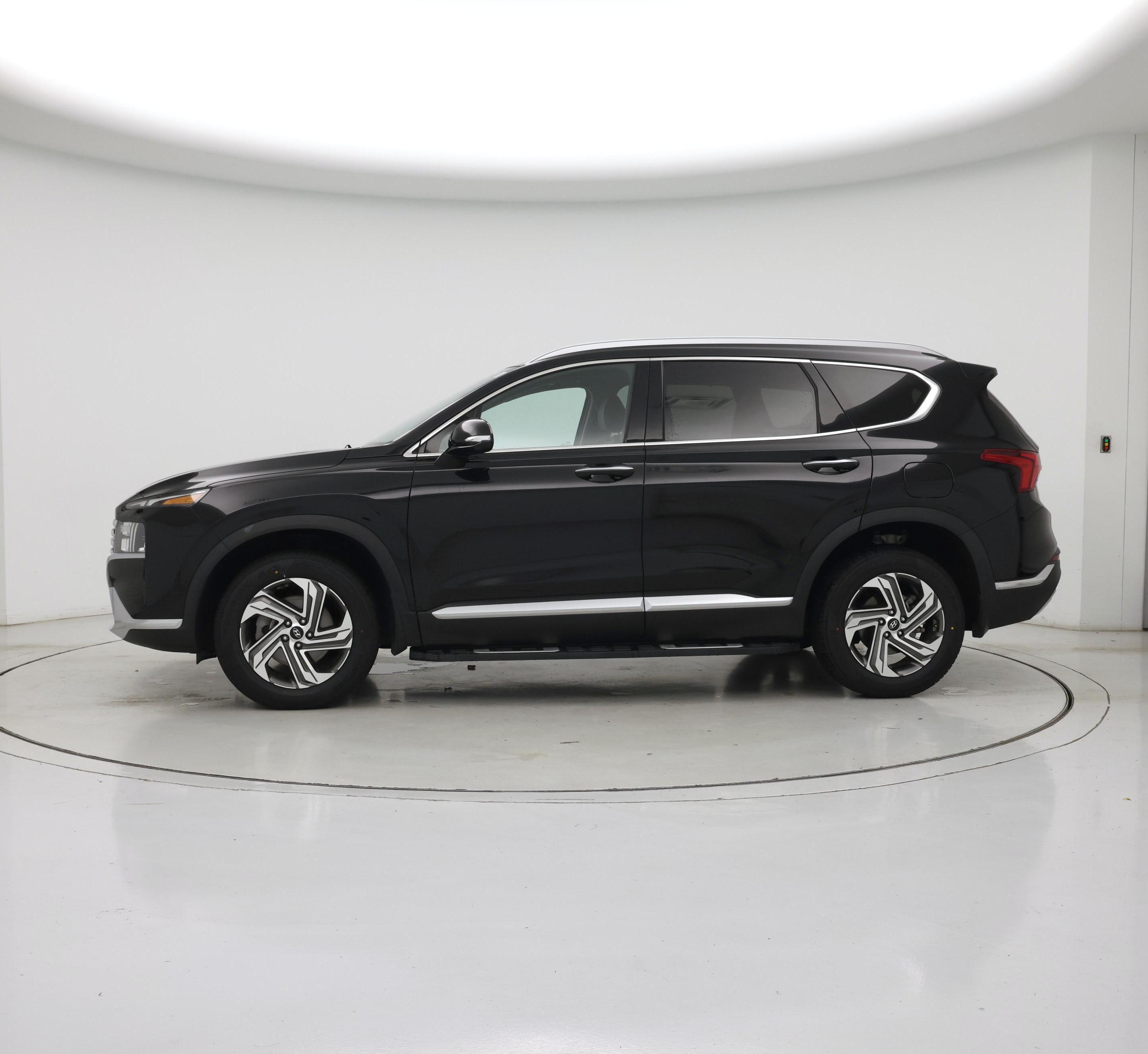 Thumbnail: 2023 Hyundai Santa Fe - 3