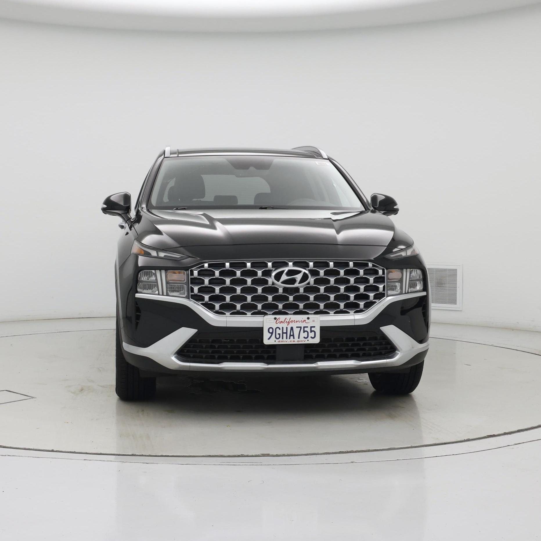 Thumbnail: 2023 Hyundai Santa Fe - 5