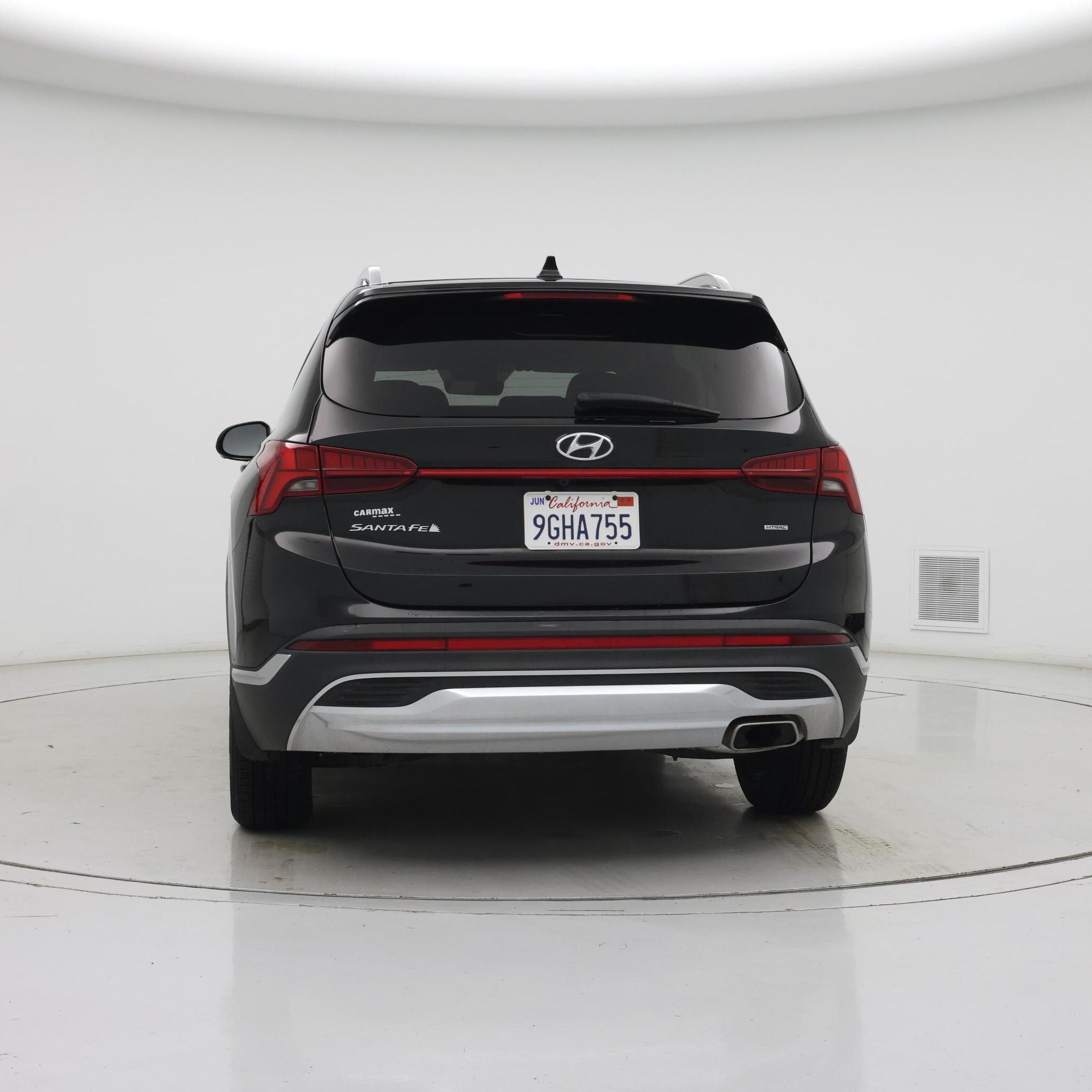 Thumbnail: 2023 Hyundai Santa Fe - 6