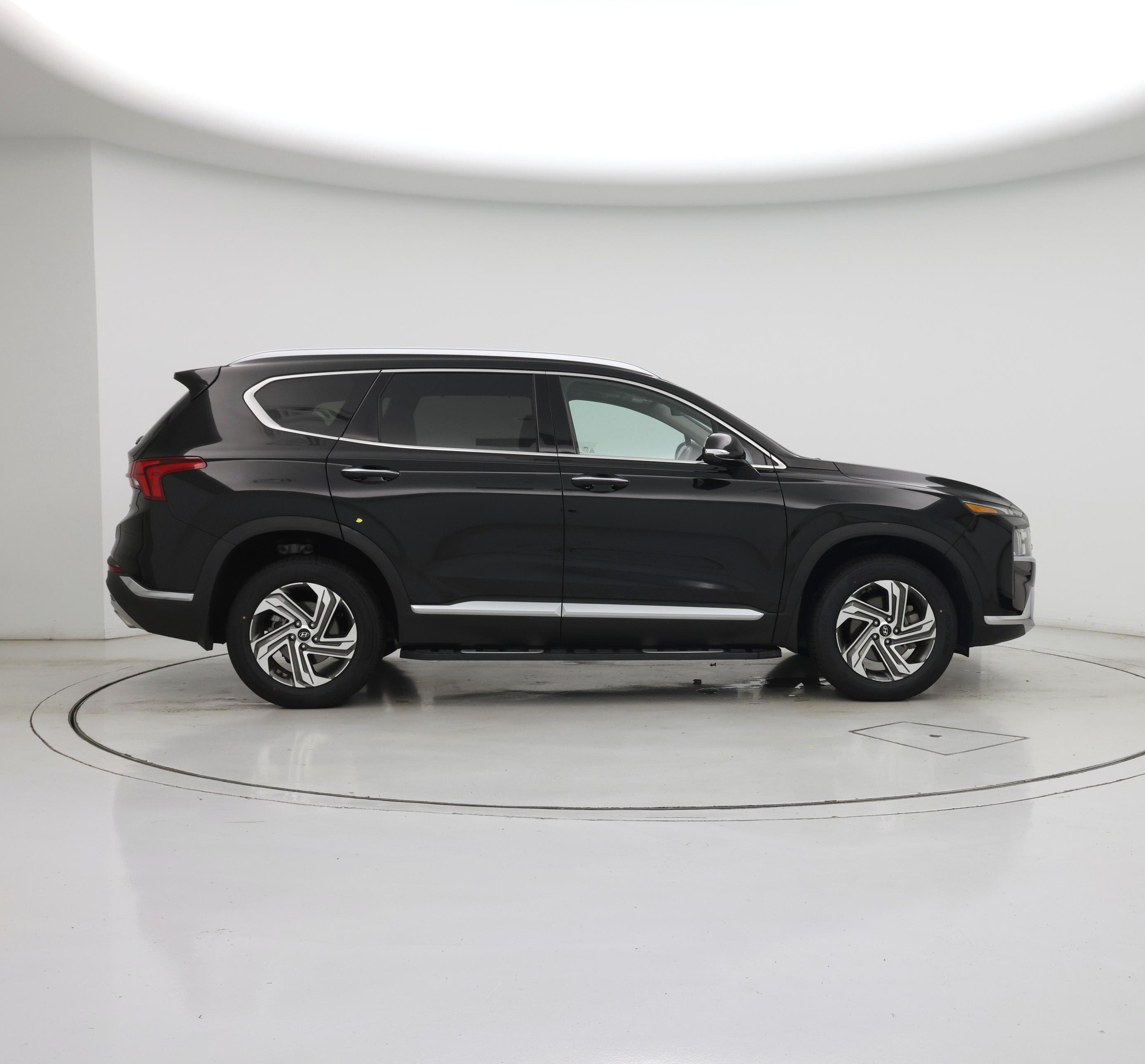 Thumbnail: 2023 Hyundai Santa Fe - 7