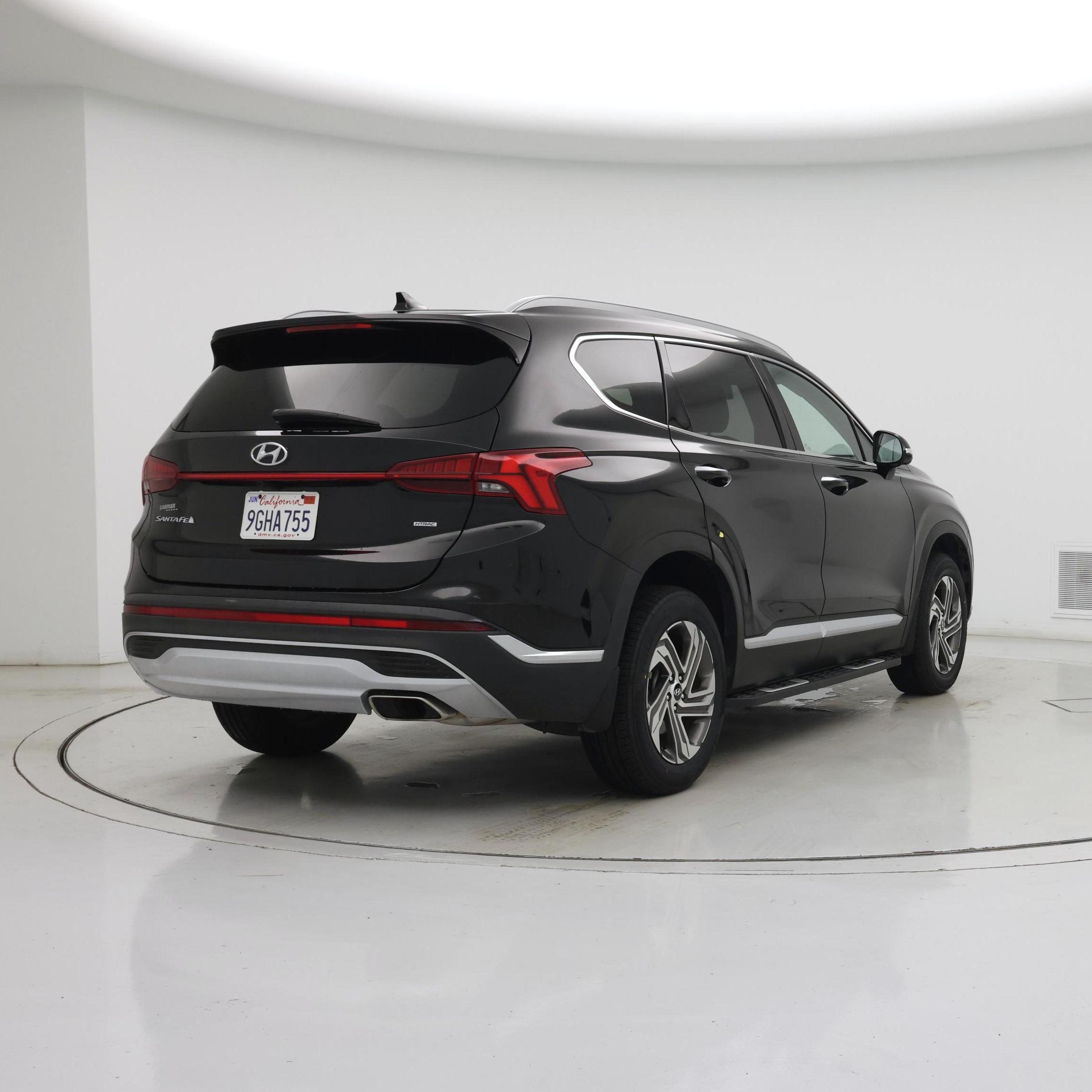 Thumbnail: 2023 Hyundai Santa Fe - 8