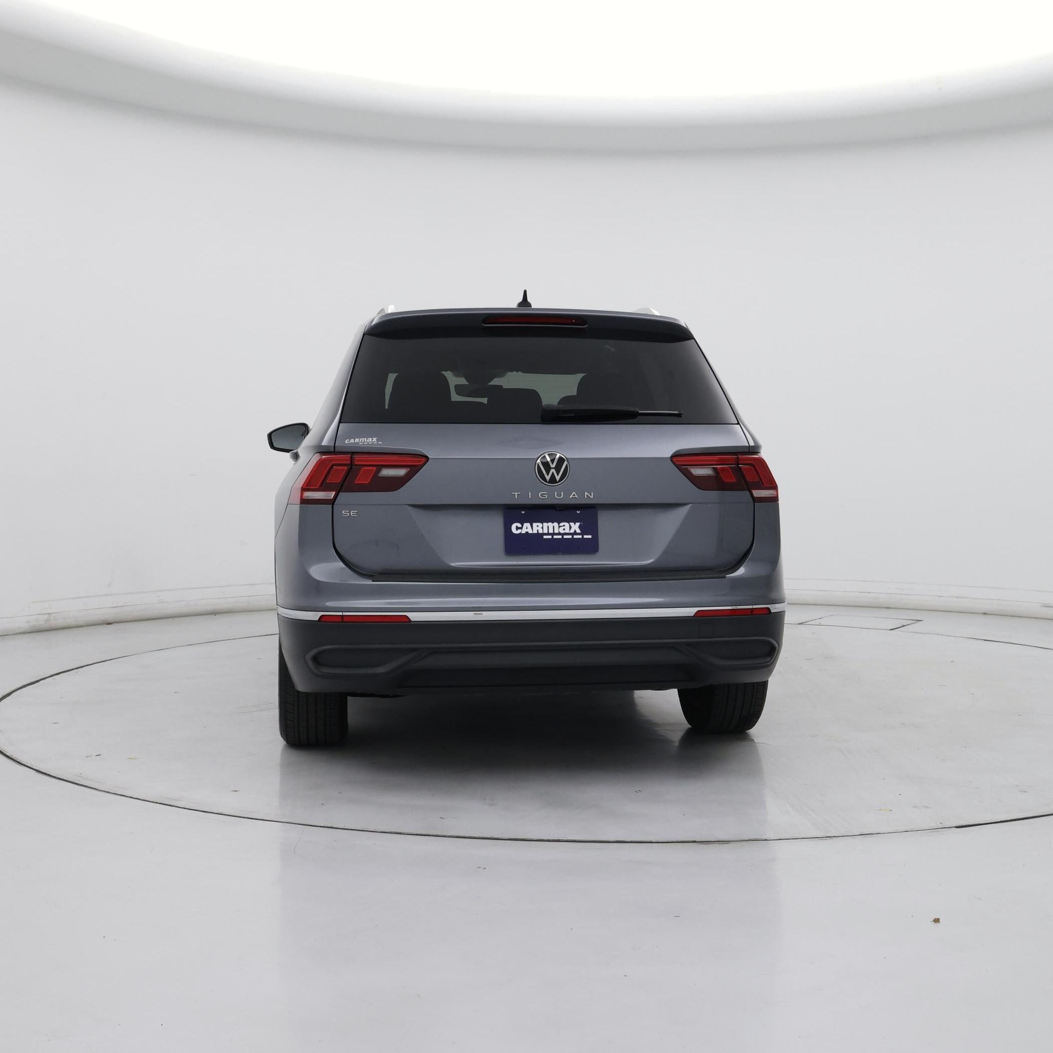 Thumbnail: 2023 Volkswagen Tiguan - 6