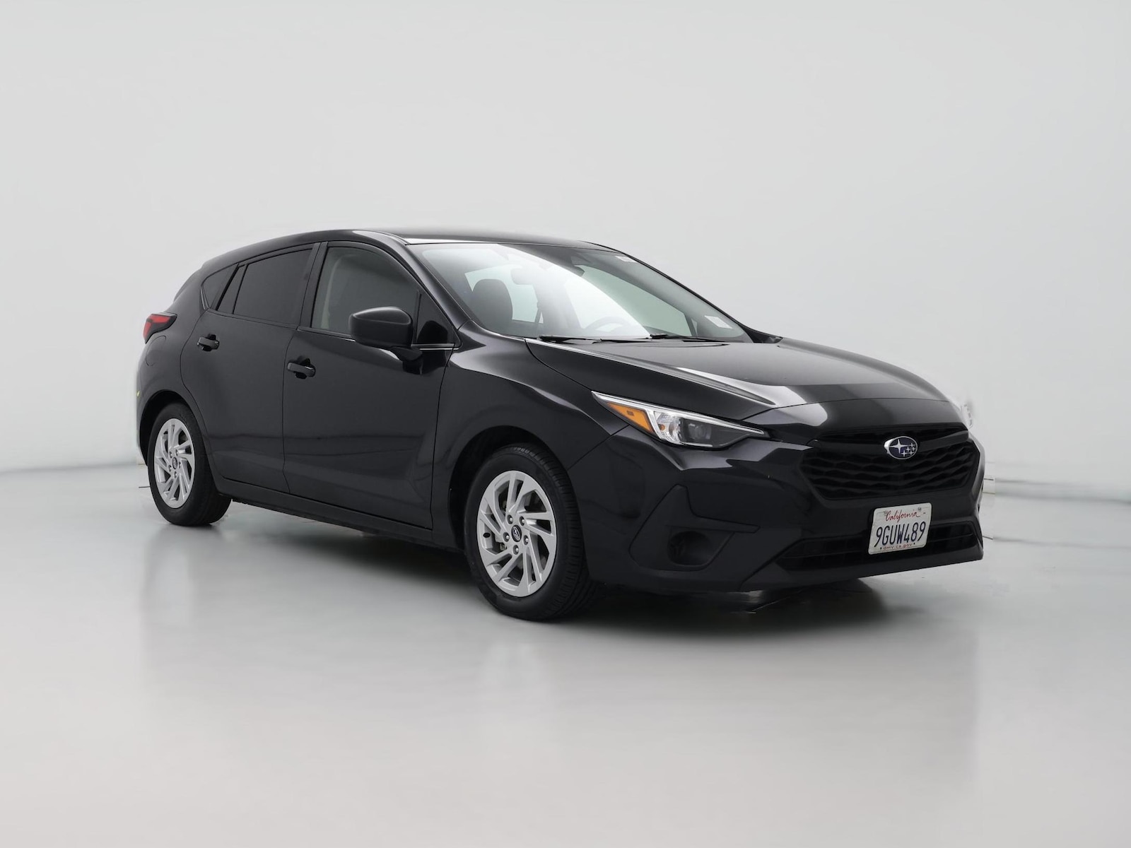 2024 Subaru Impreza