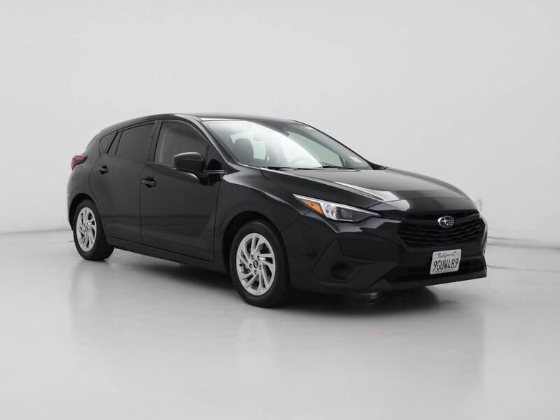 2024 Subaru Impreza null